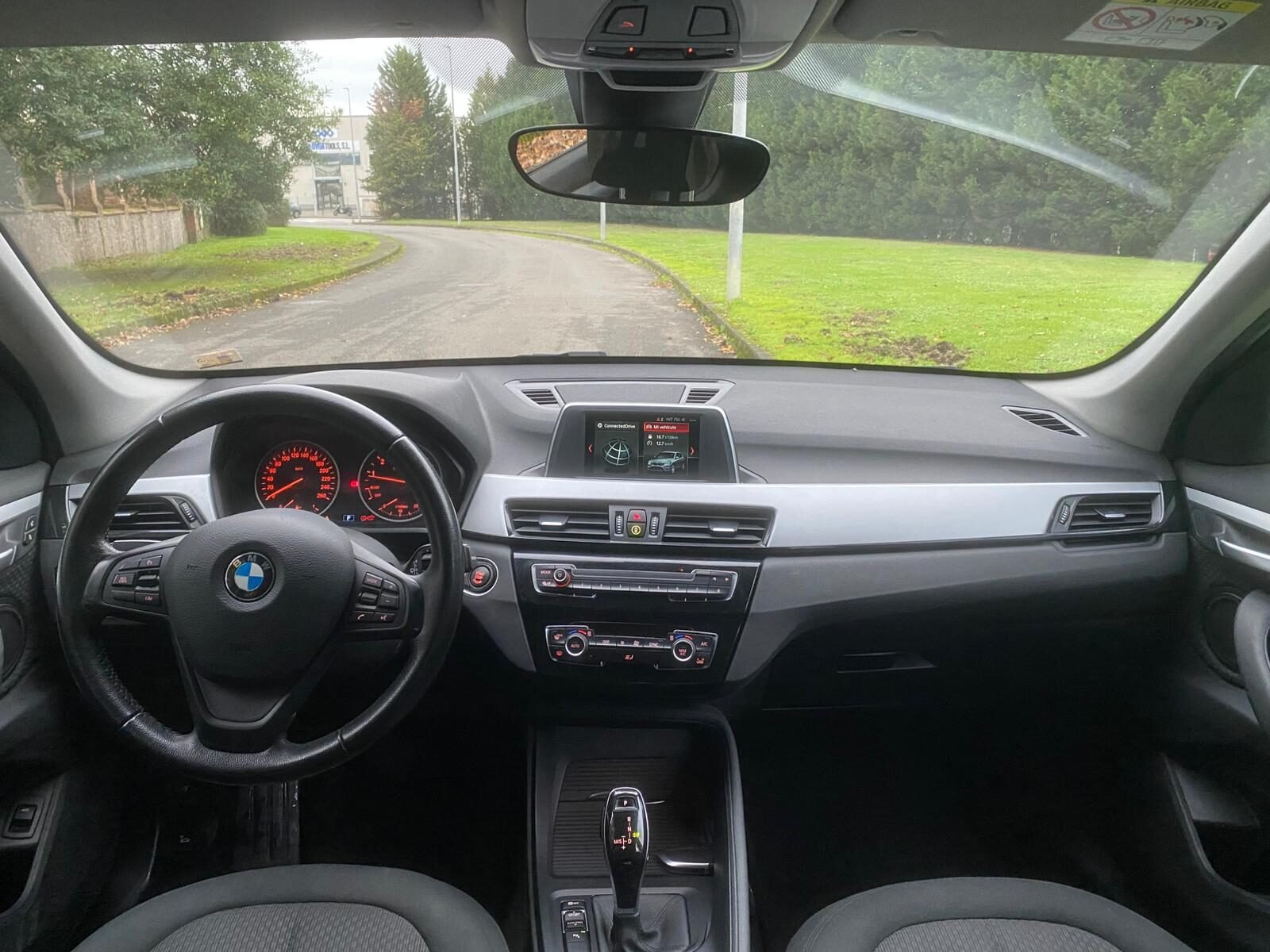 BMW X1 18i Sdrive