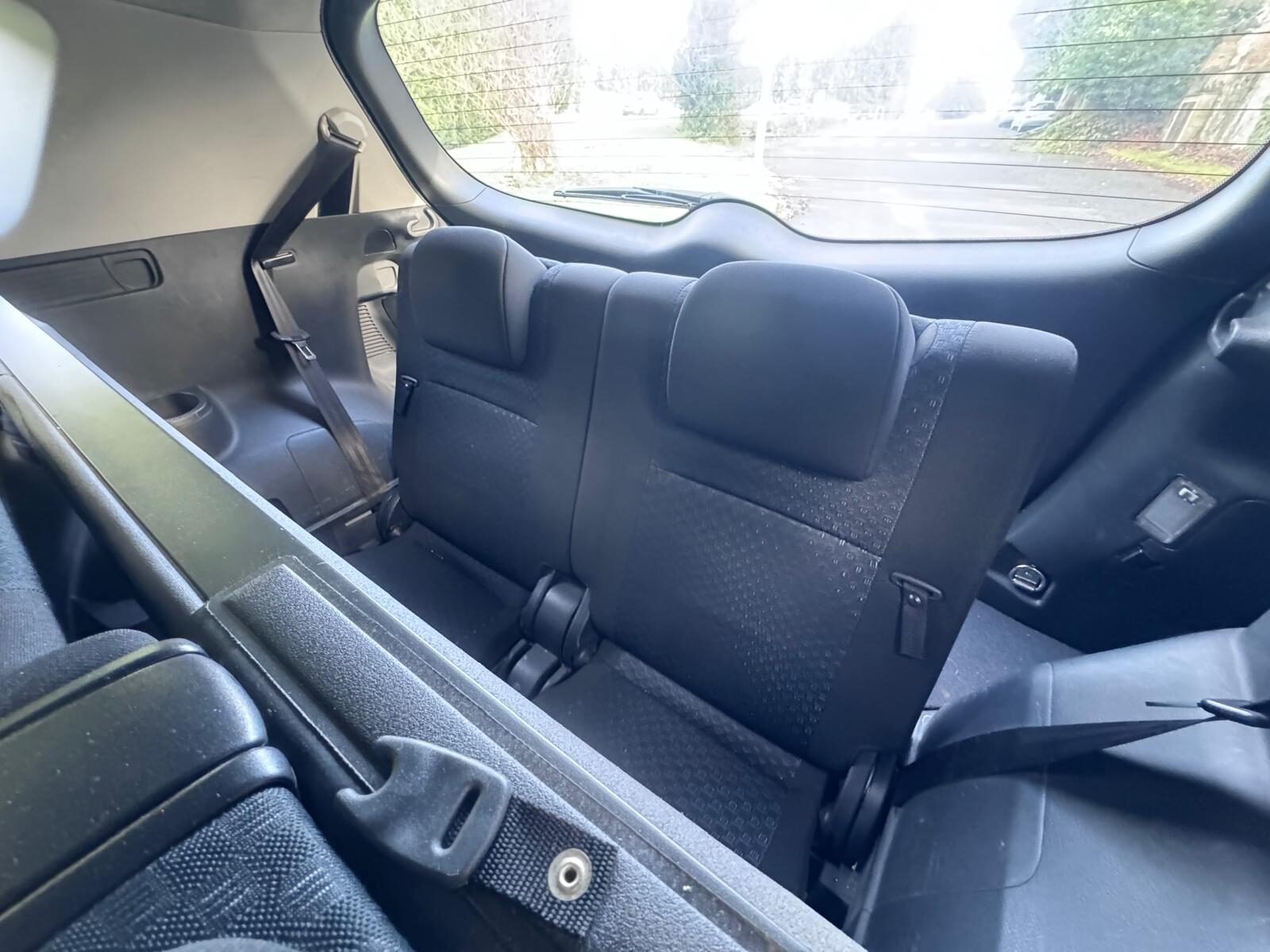 TOYOTA VERSO 1.6 VVTI ADVANCE