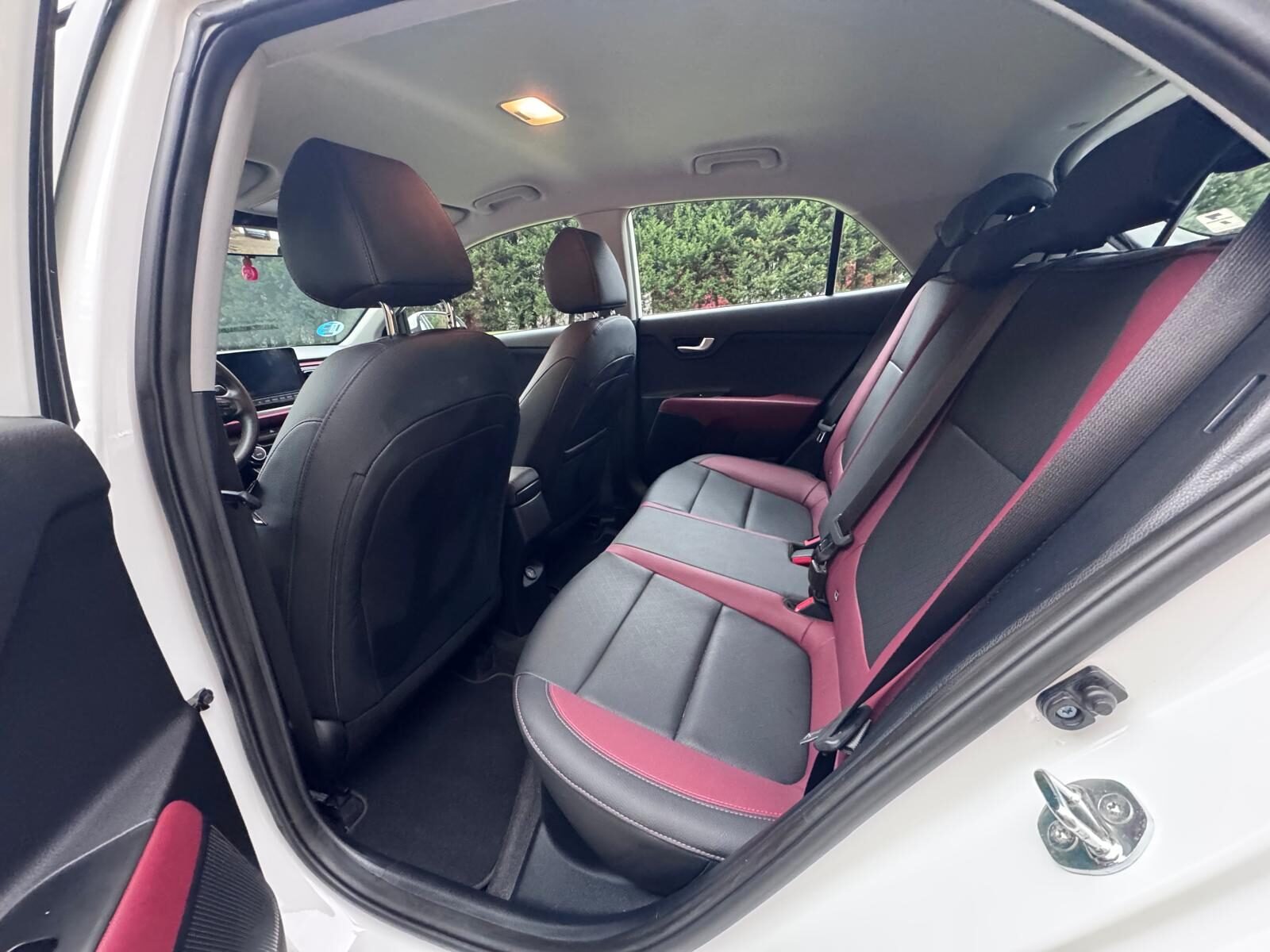 KIA RIO 1.0 TGDi 74kW 100CV MHEV iMT GT Line