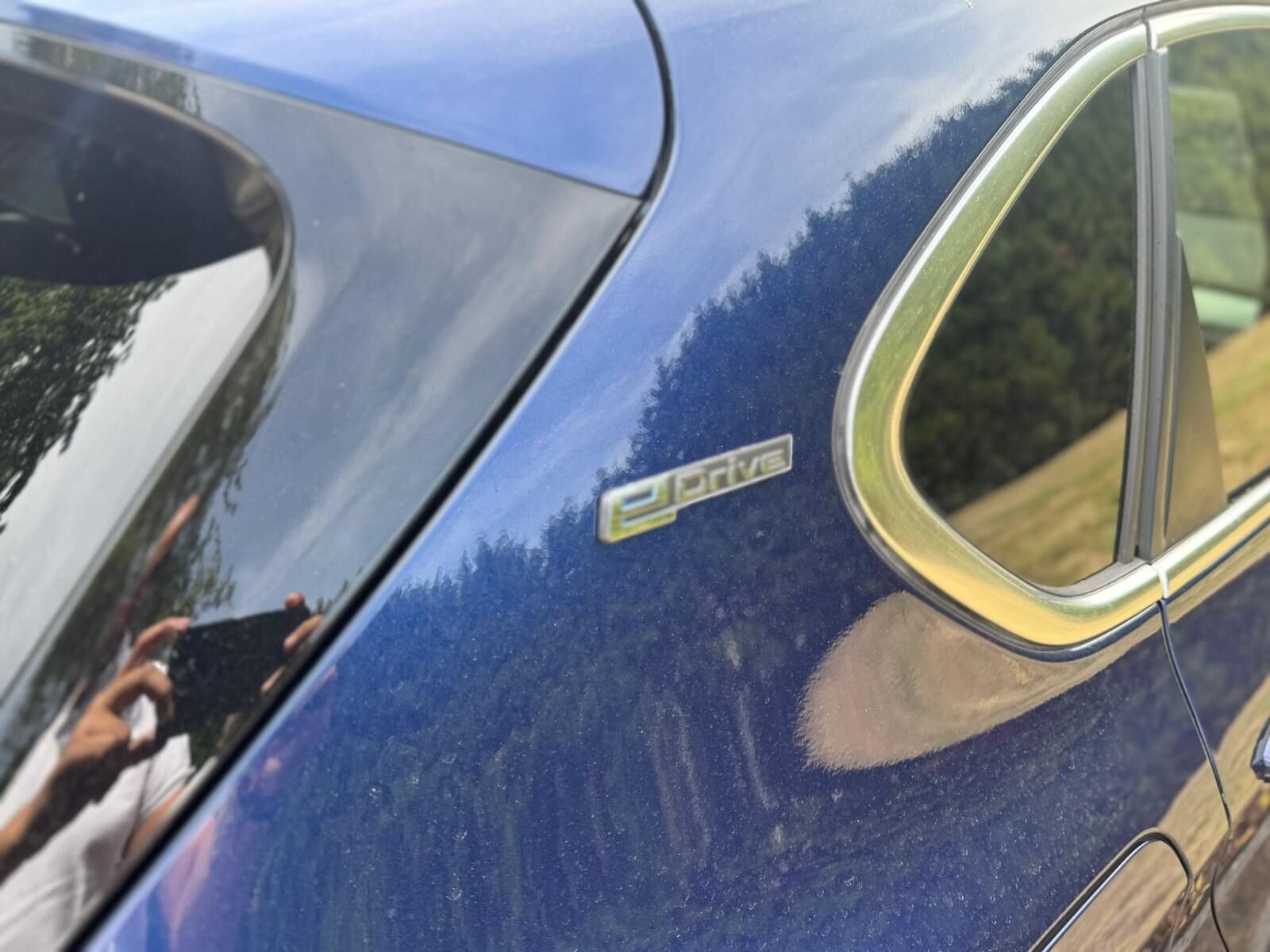 BMW Serie 2 Active Tourer 225XE Performance