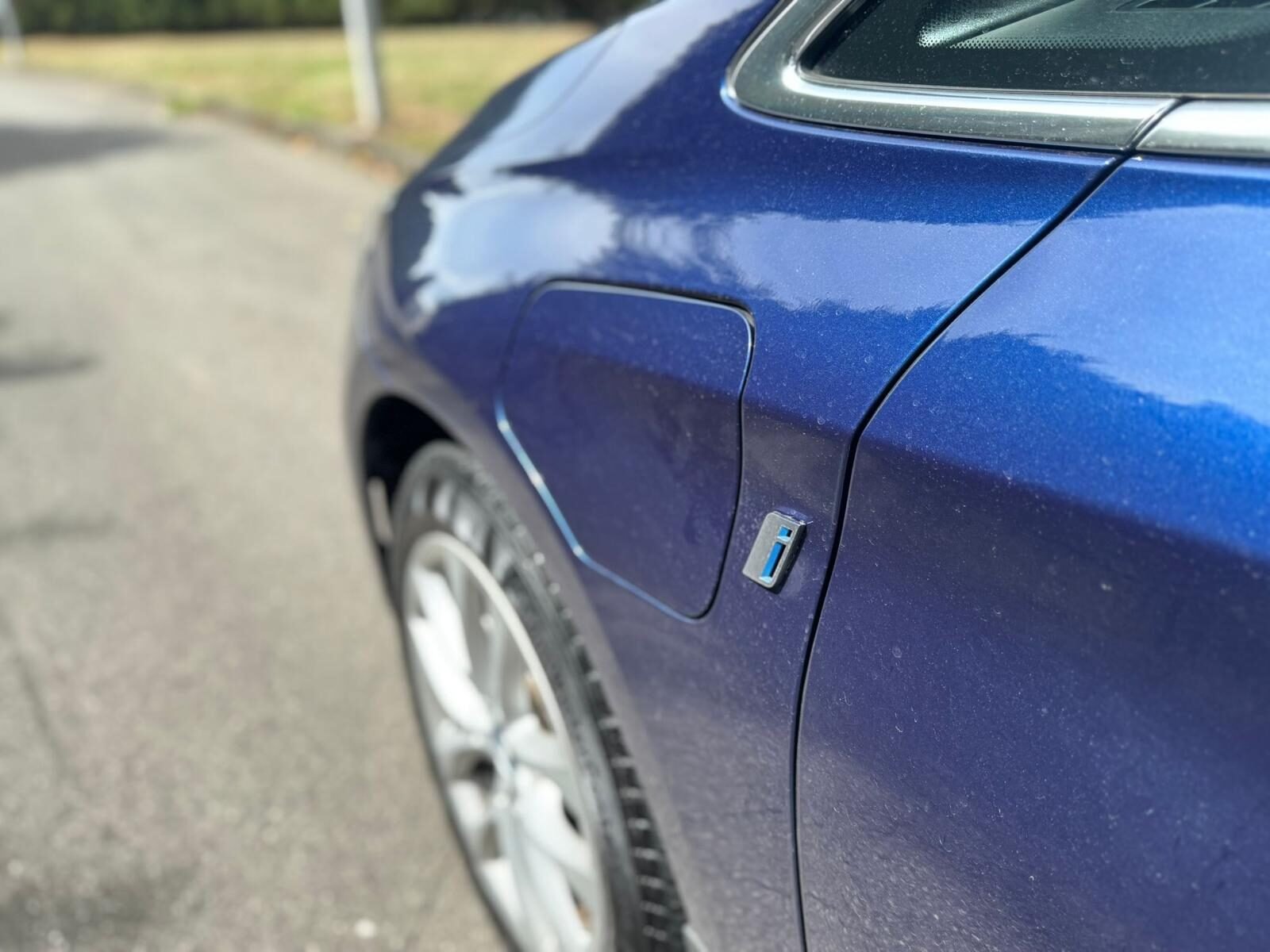 BMW Serie 2 Active Tourer 225XE Performance