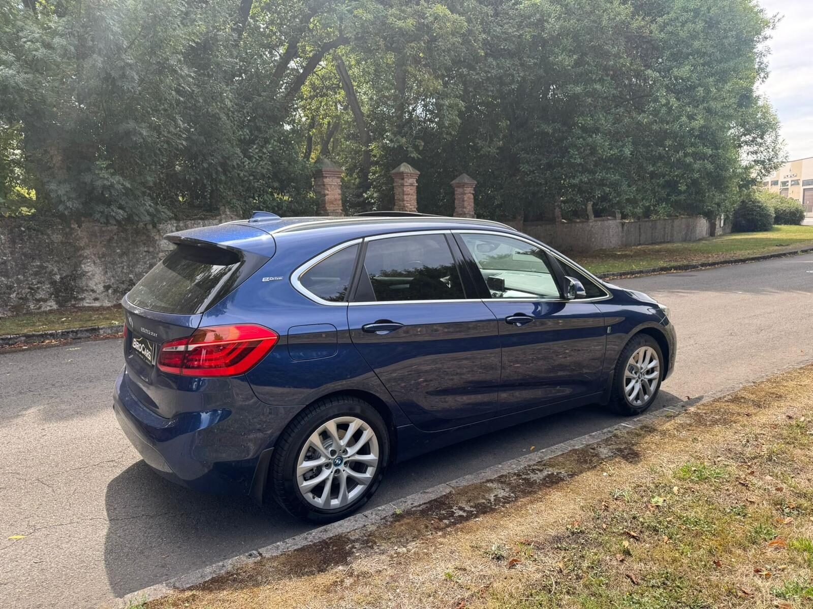 BMW Serie 2 Active Tourer 225XE Performance