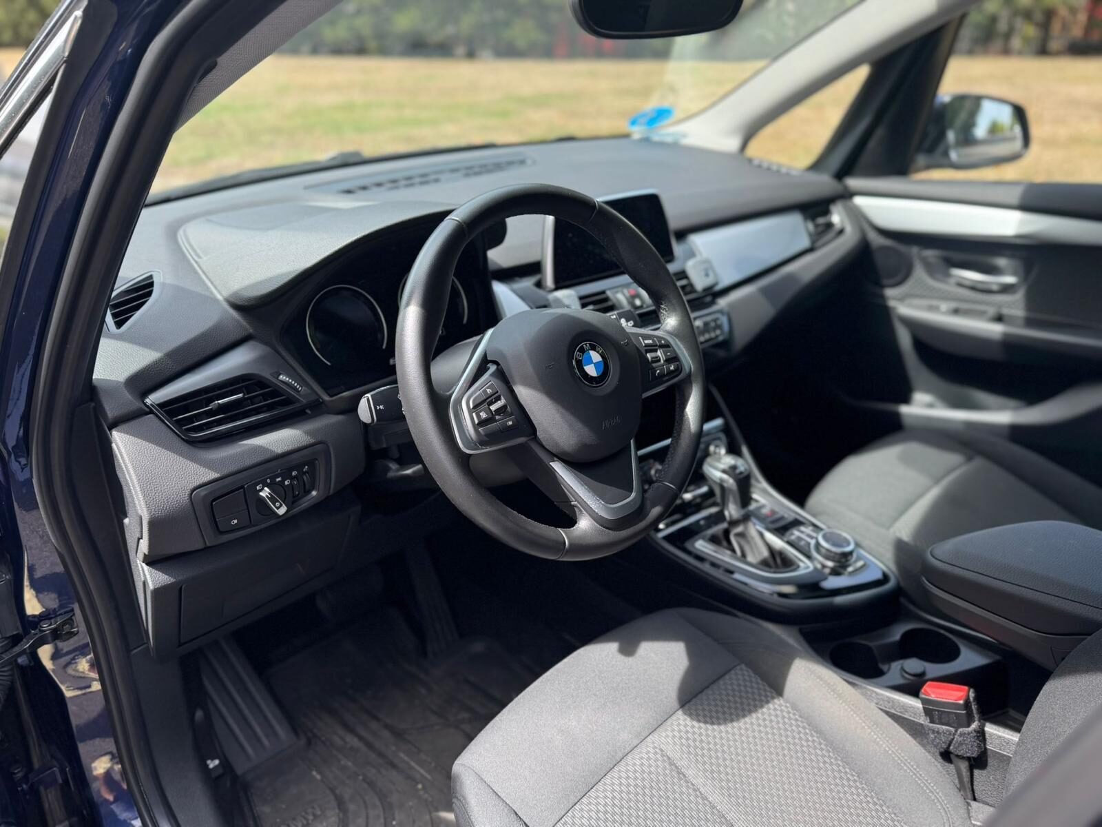 BMW Serie 2 Active Tourer 225XE Performance