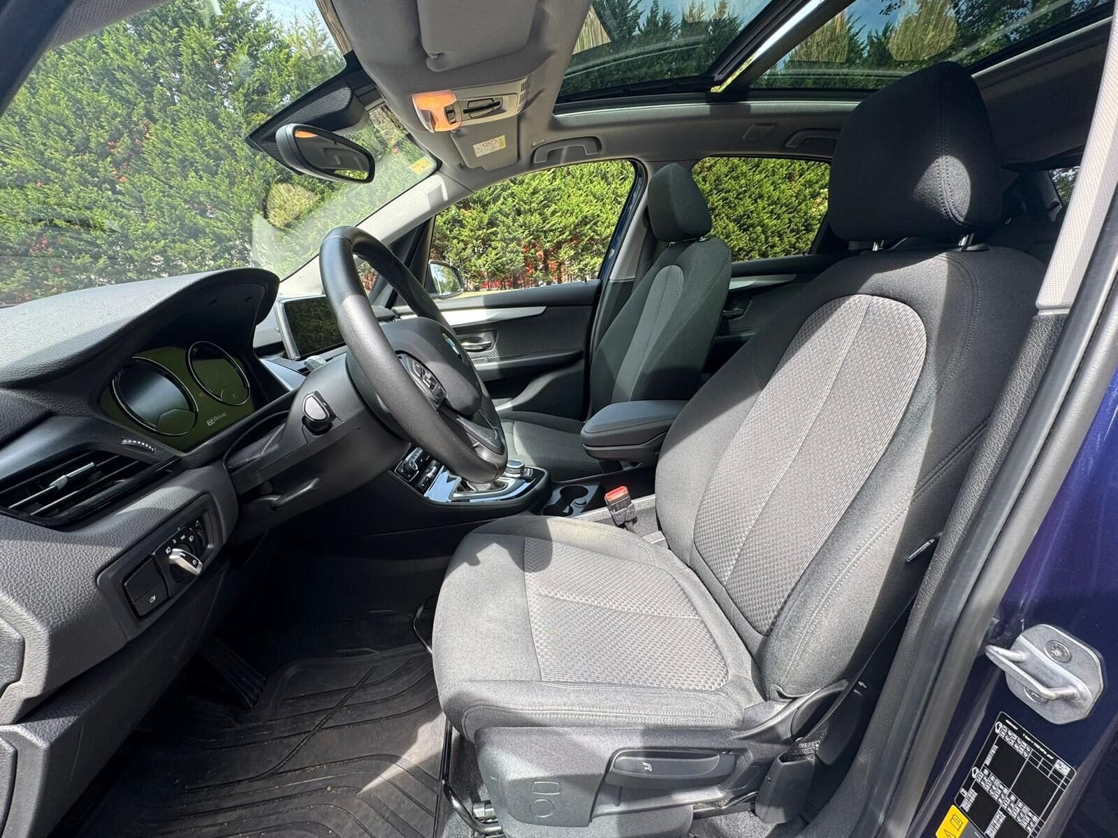 BMW Serie 2 Active Tourer 225XE Performance