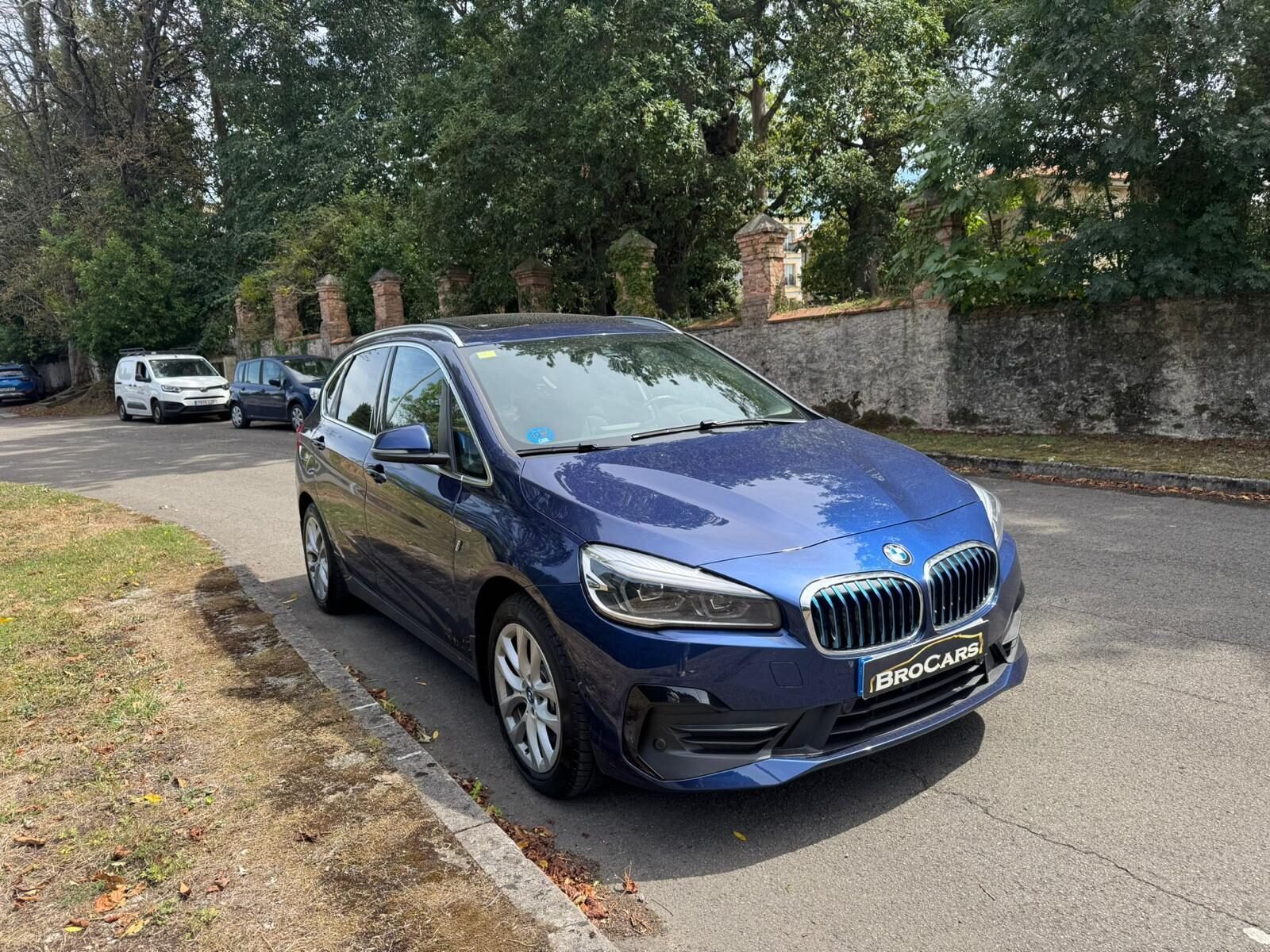 BMW Serie 2 Active Tourer 225XE Performance