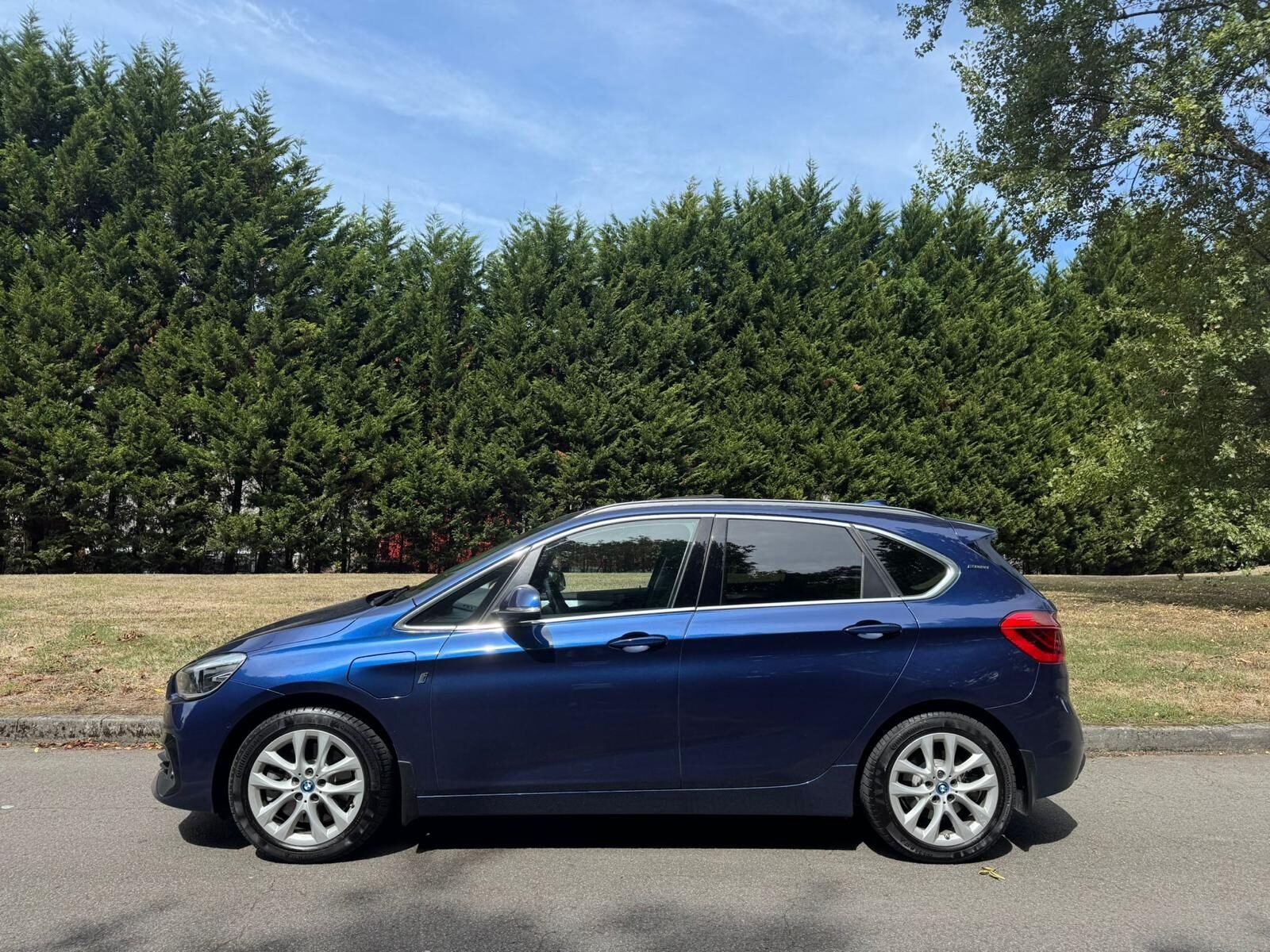 BMW Serie 2 Active Tourer 225XE Performance