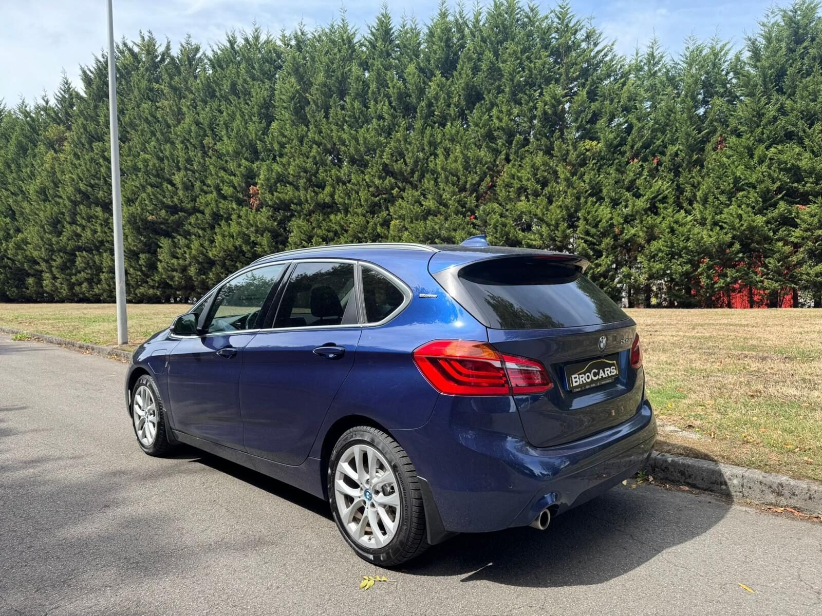 BMW Serie 2 Active Tourer 225XE Performance