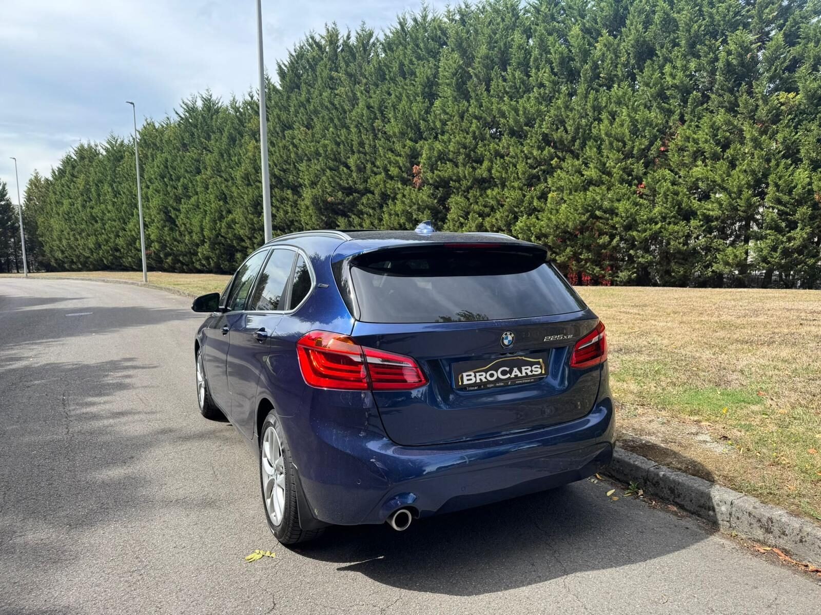 BMW Serie 2 Active Tourer 225XE Performance