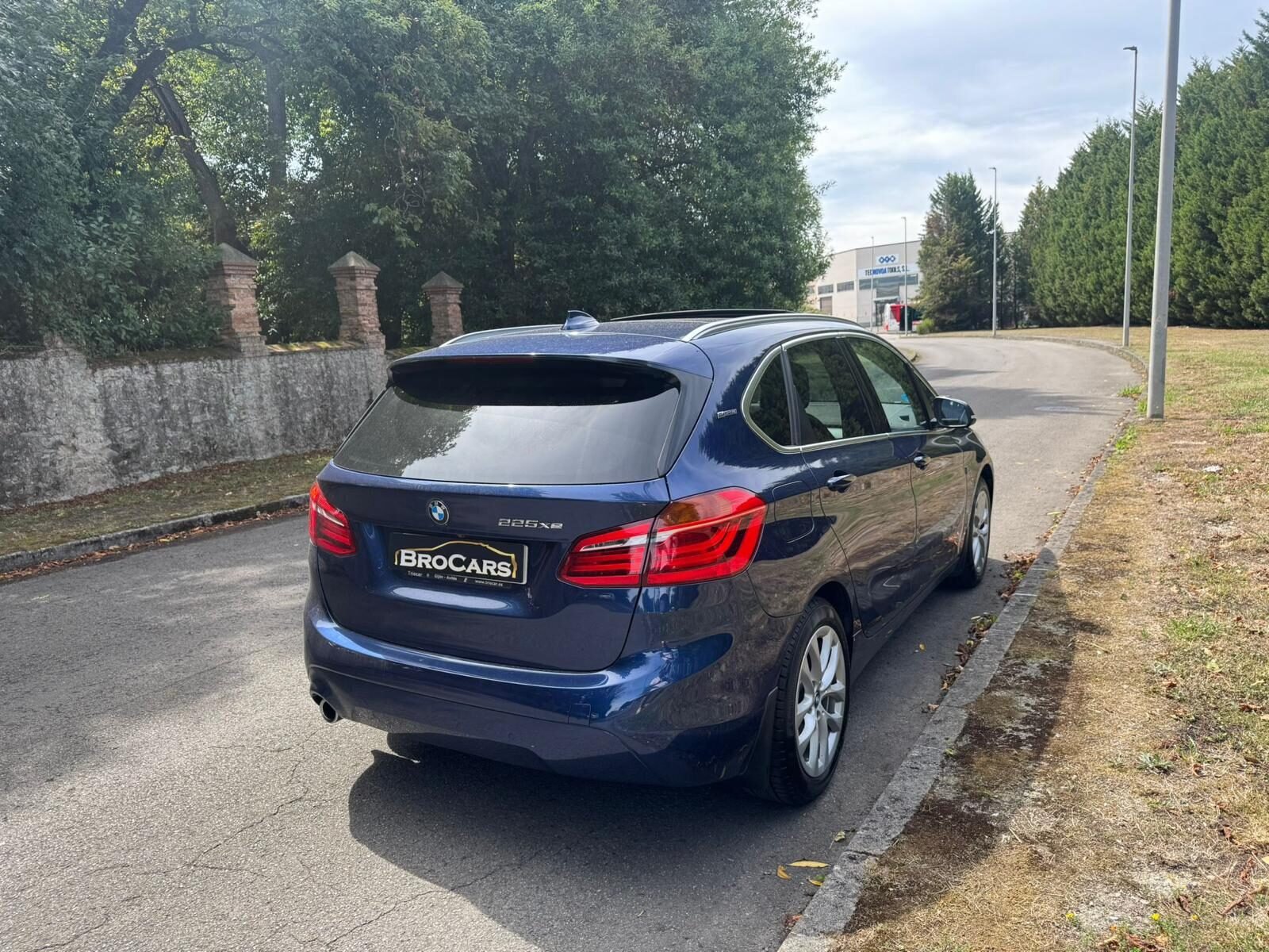 BMW Serie 2 Active Tourer 225XE Performance