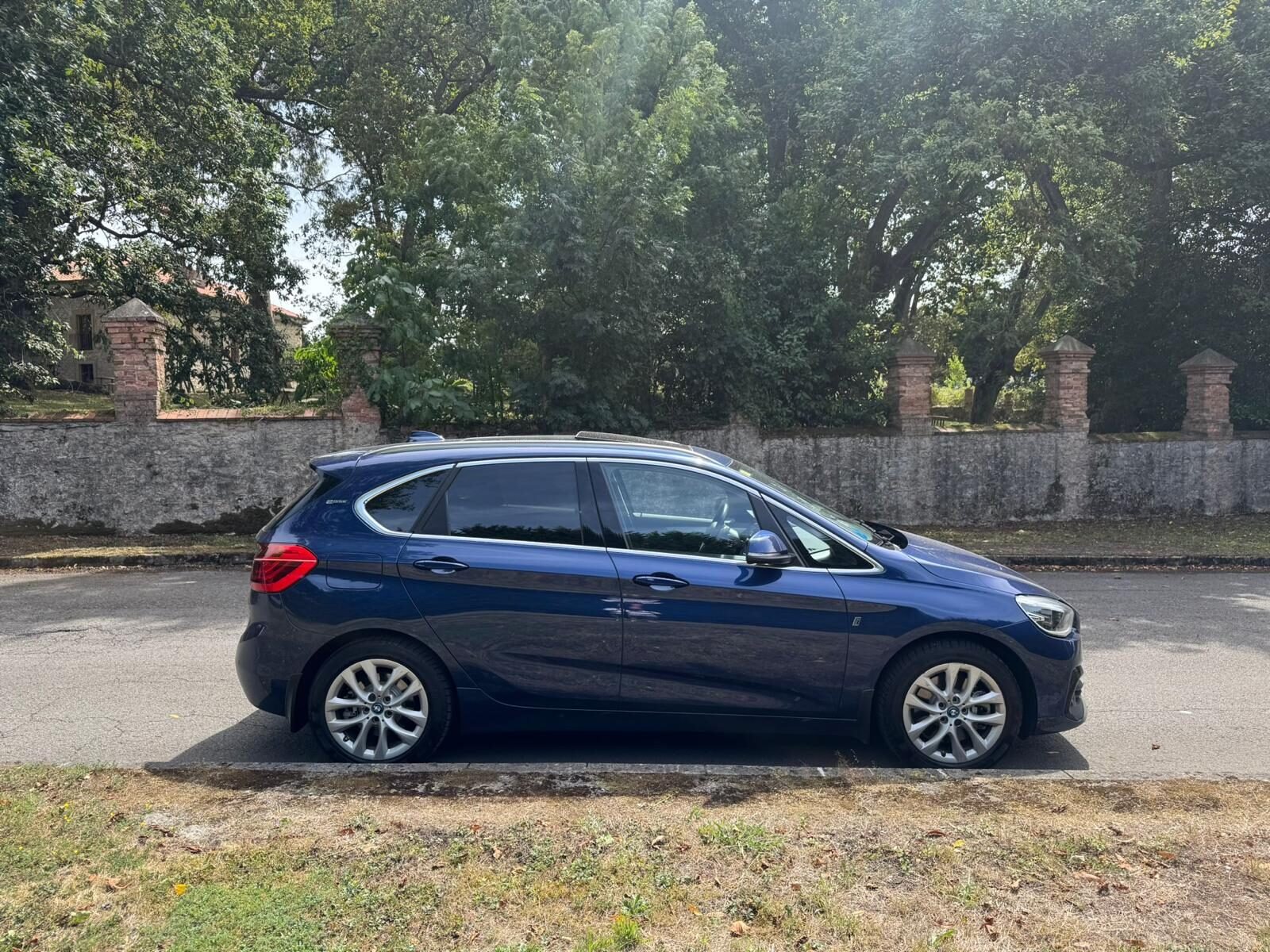 BMW Serie 2 Active Tourer 225XE Performance