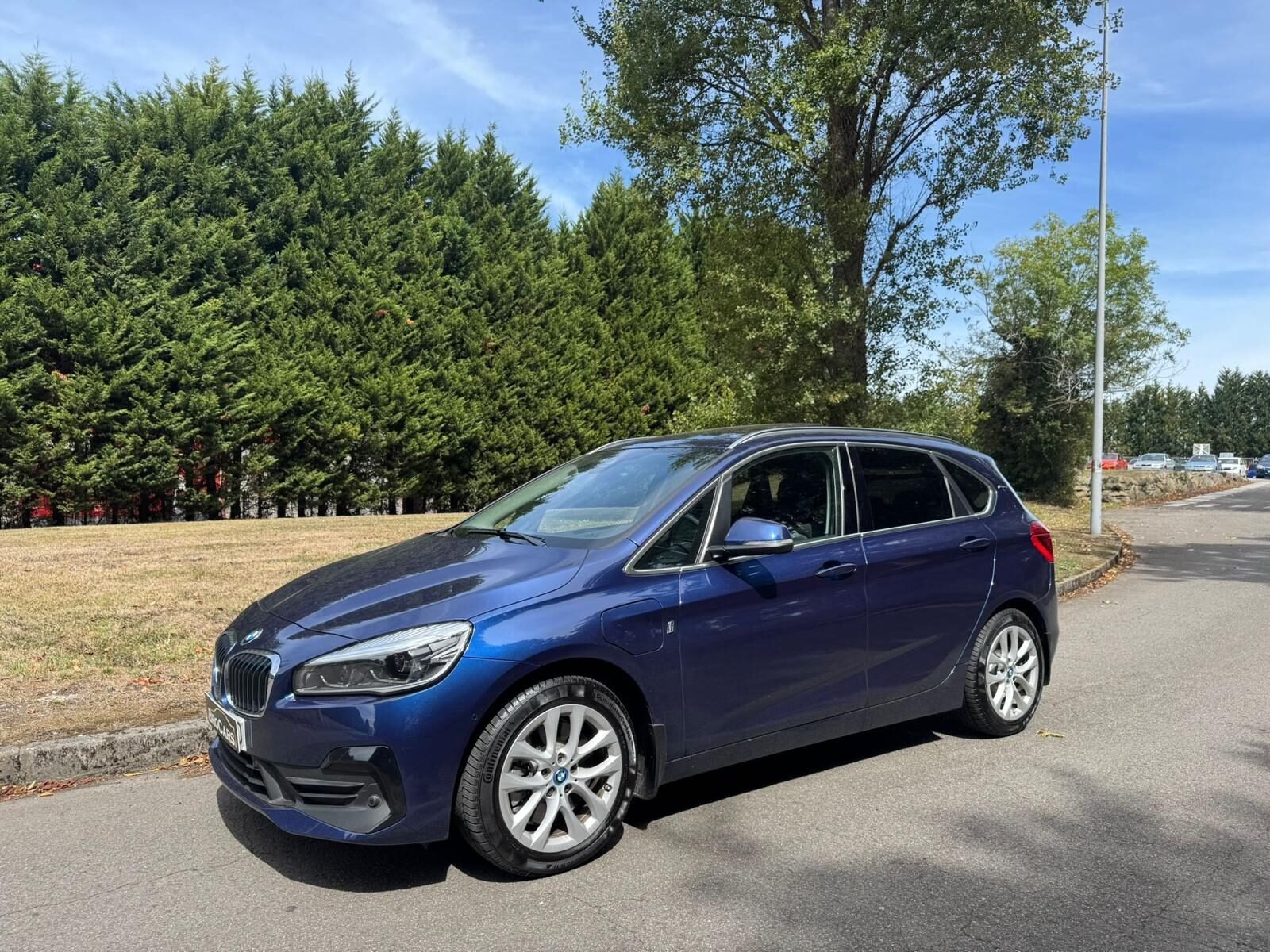 BMW Serie 2 Active Tourer 225XE Performance