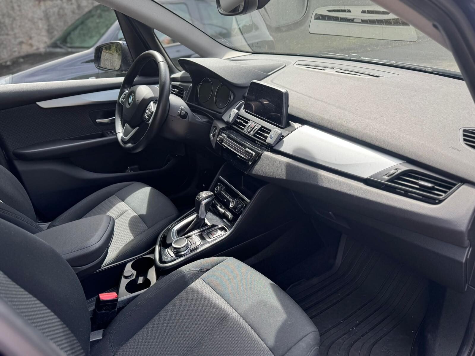 BMW Serie 2 Active Tourer 225XE Performance