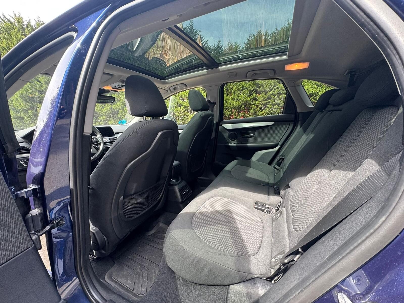 BMW Serie 2 Active Tourer 225XE Performance