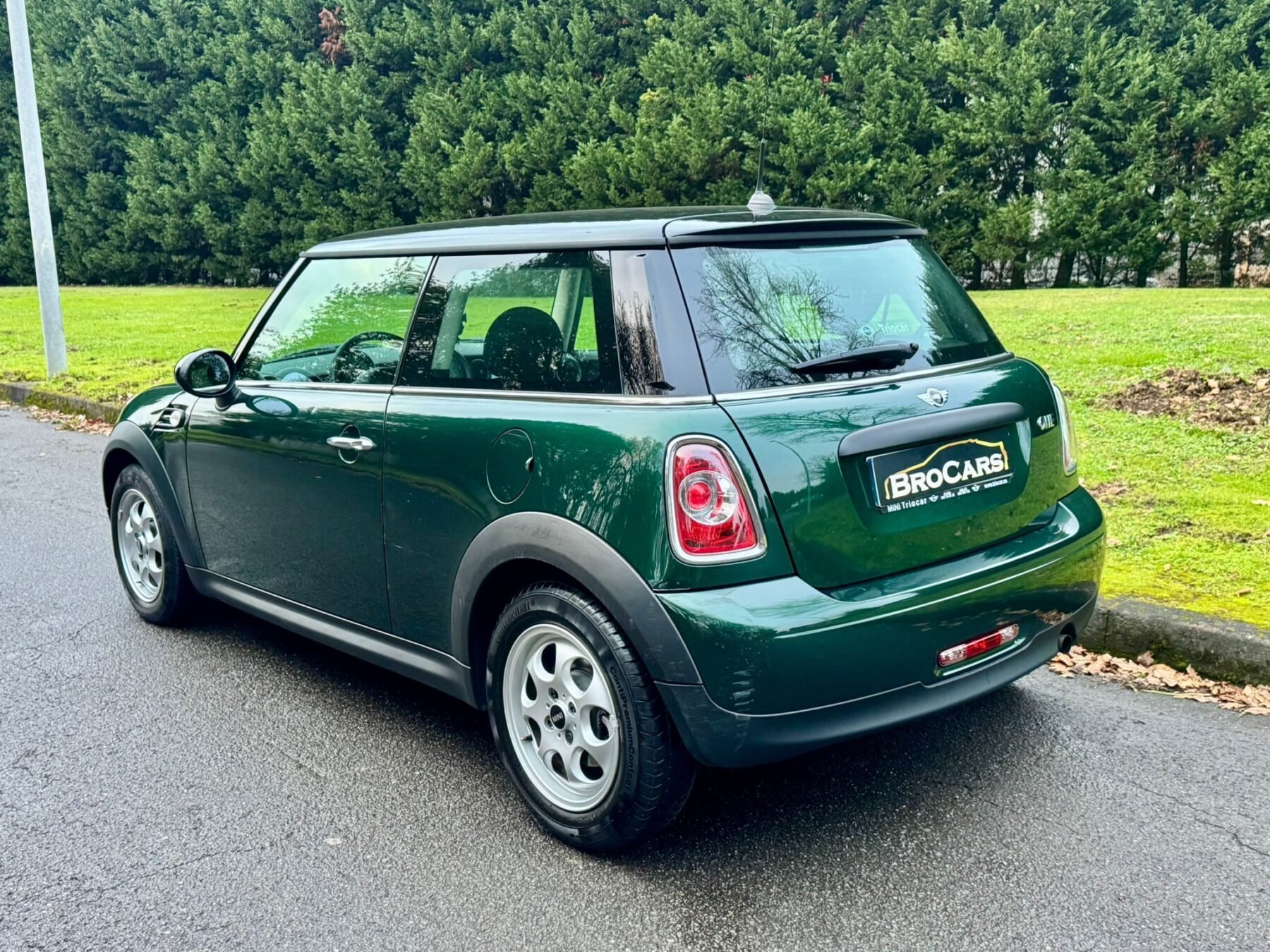 MINI One