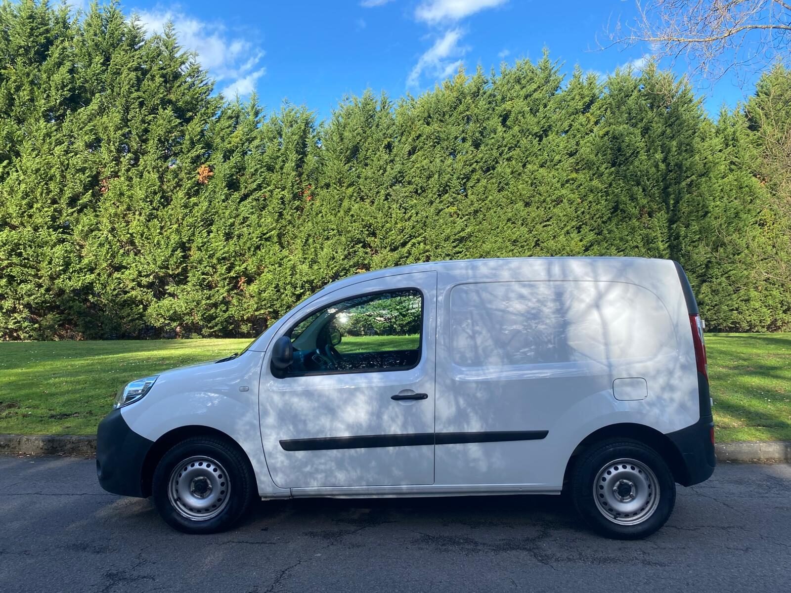 RENAULT Kangoo 1.5 Dci 95cv
