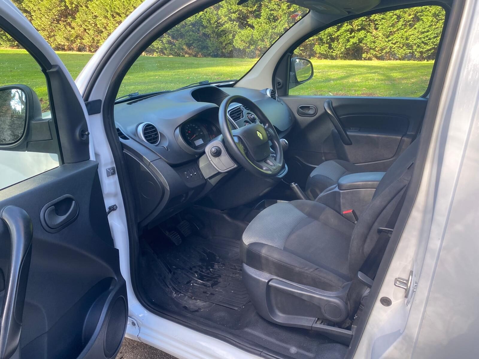 RENAULT Kangoo 1.5 Dci 95cv