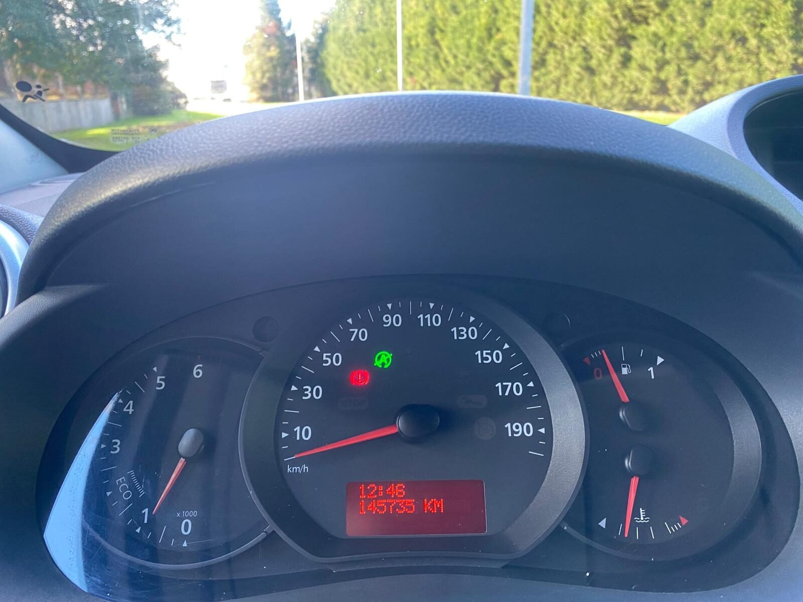 RENAULT Kangoo 1.5 Dci 95cv