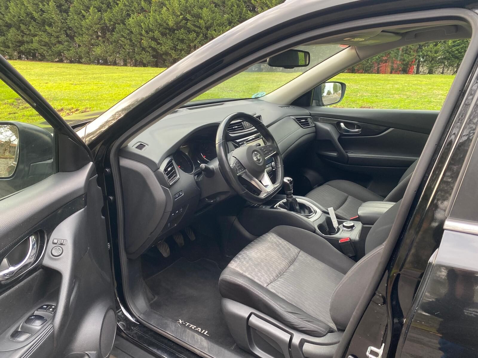 NISSAN XTRAIL dCI 150CV 4X4 NCONNECTA