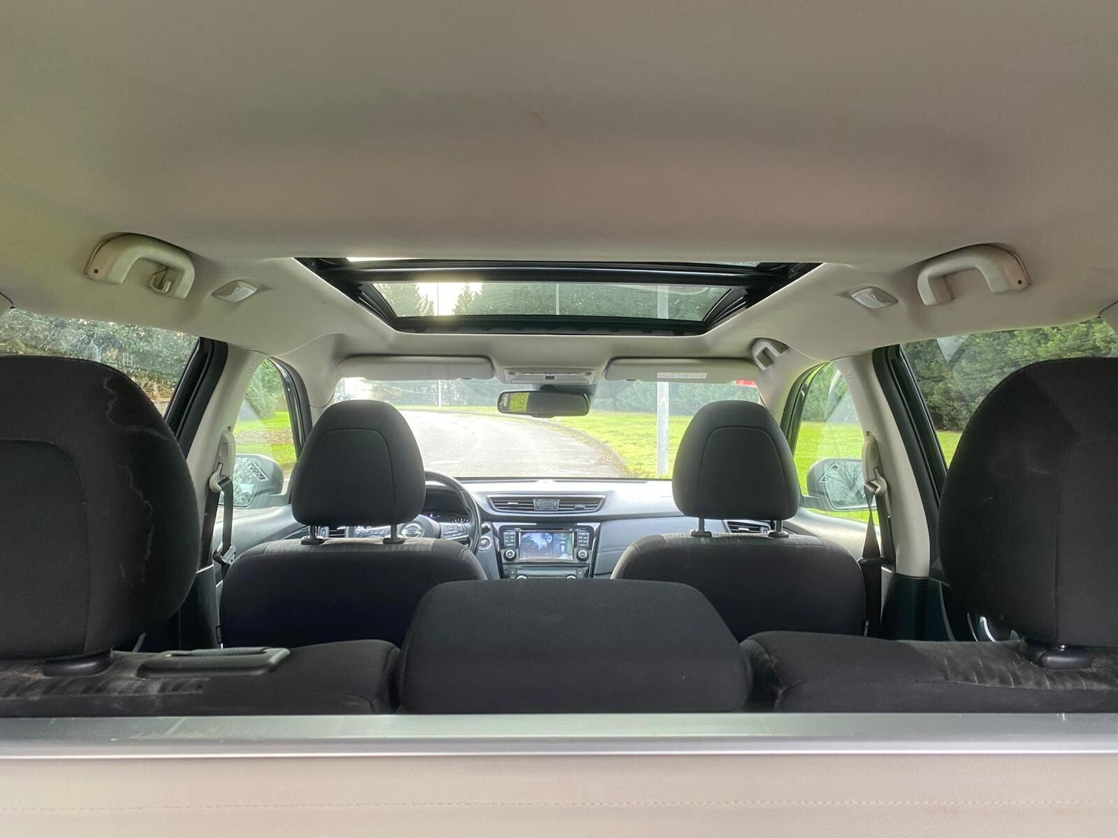 NISSAN XTRAIL dCI 150CV 4X4 NCONNECTA