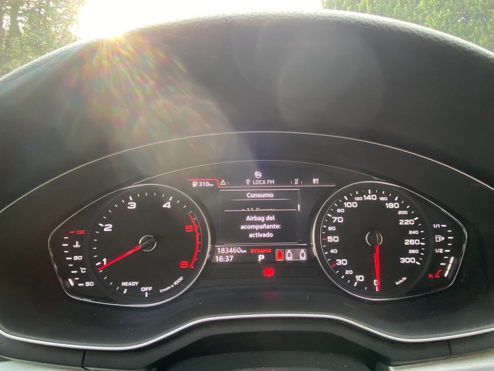 AUDI A5 Coupe 2.0 Tdi Sline Stronic