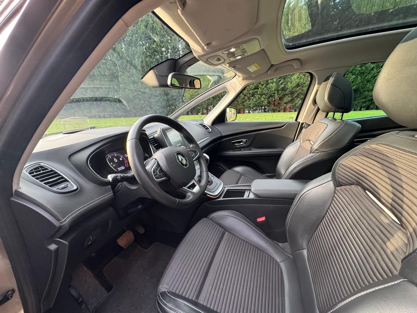 RENAULT GRAN SCENIC 1.4 TCE 140CV ZEN