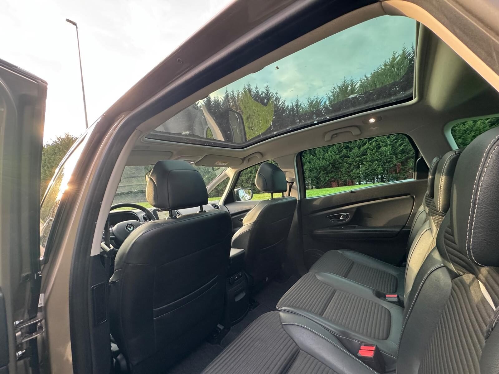 RENAULT GRAN SCENIC 1.4 TCE 140CV ZEN