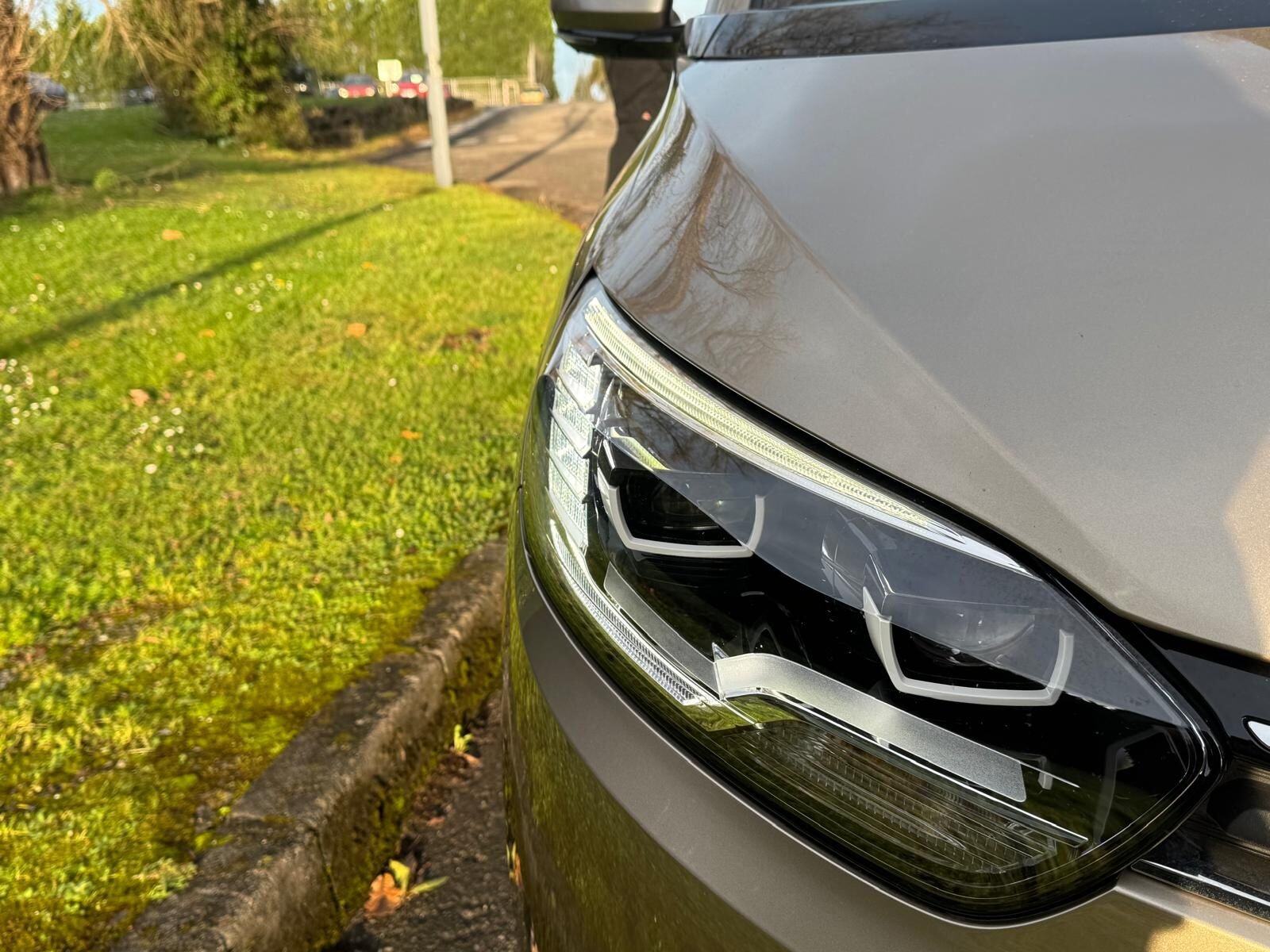 RENAULT GRAN SCENIC 1.4 TCE 140CV ZEN