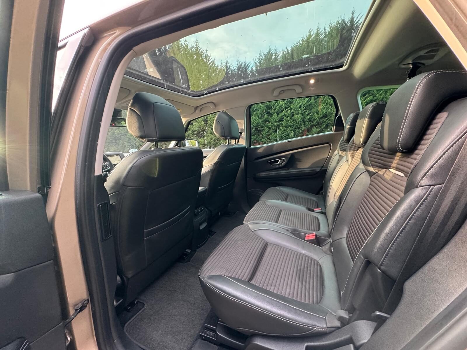 RENAULT GRAN SCENIC 1.4 TCE 140CV ZEN