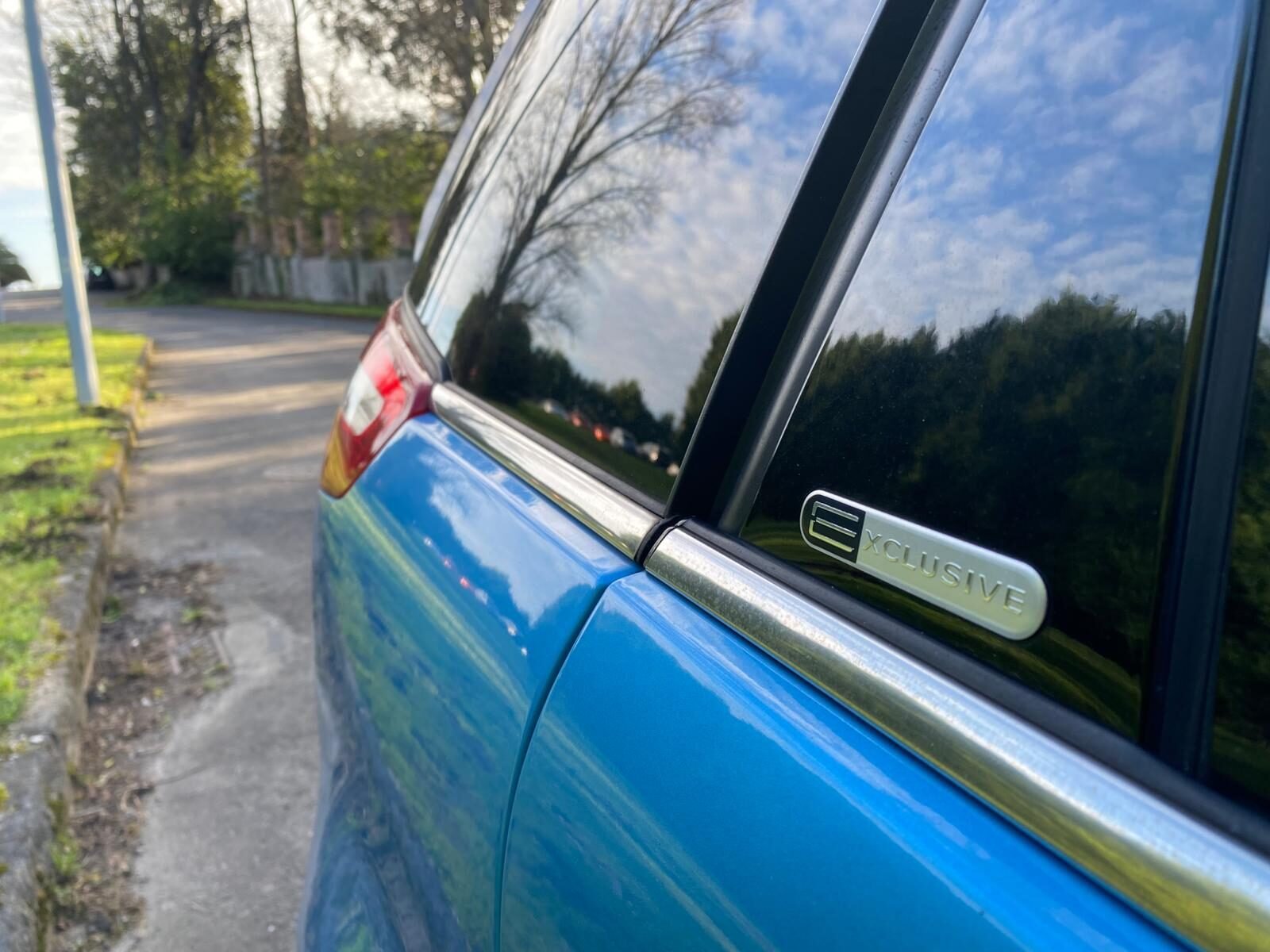 CITROEN C4 Picasso 2.0 Hdi CMP Exclusive