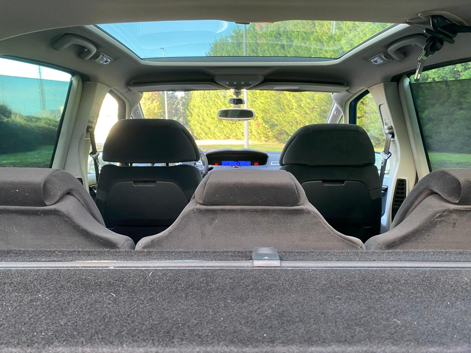 CITROEN C4 Picasso 2.0 Hdi CMP Exclusive