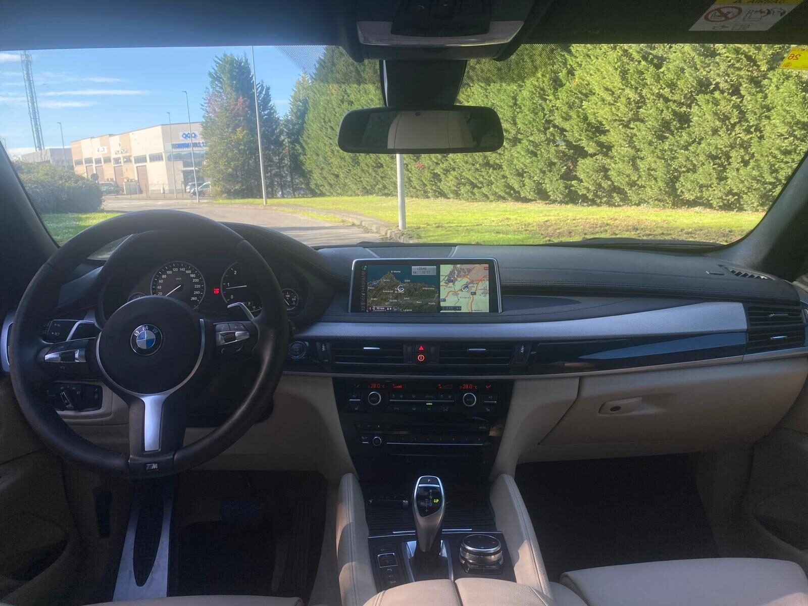 BMW X6 30d MPack