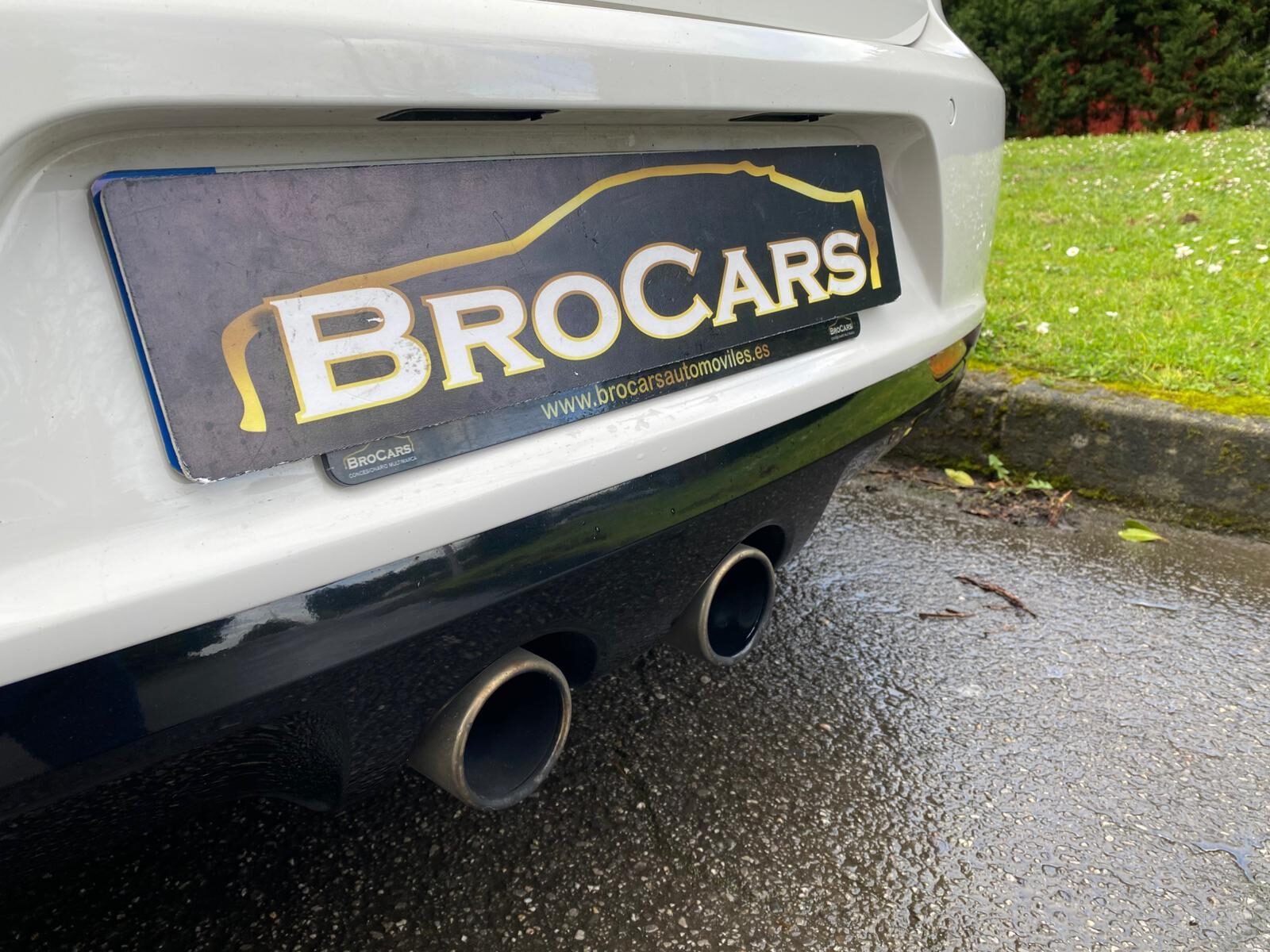 VOLKSWAGEN GOLF R 4MOTION