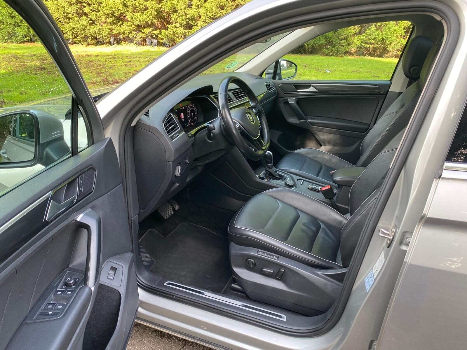 VOLKSWAGEN TIGUAN 2.0 TDI 4MOTION RLINE 240CV