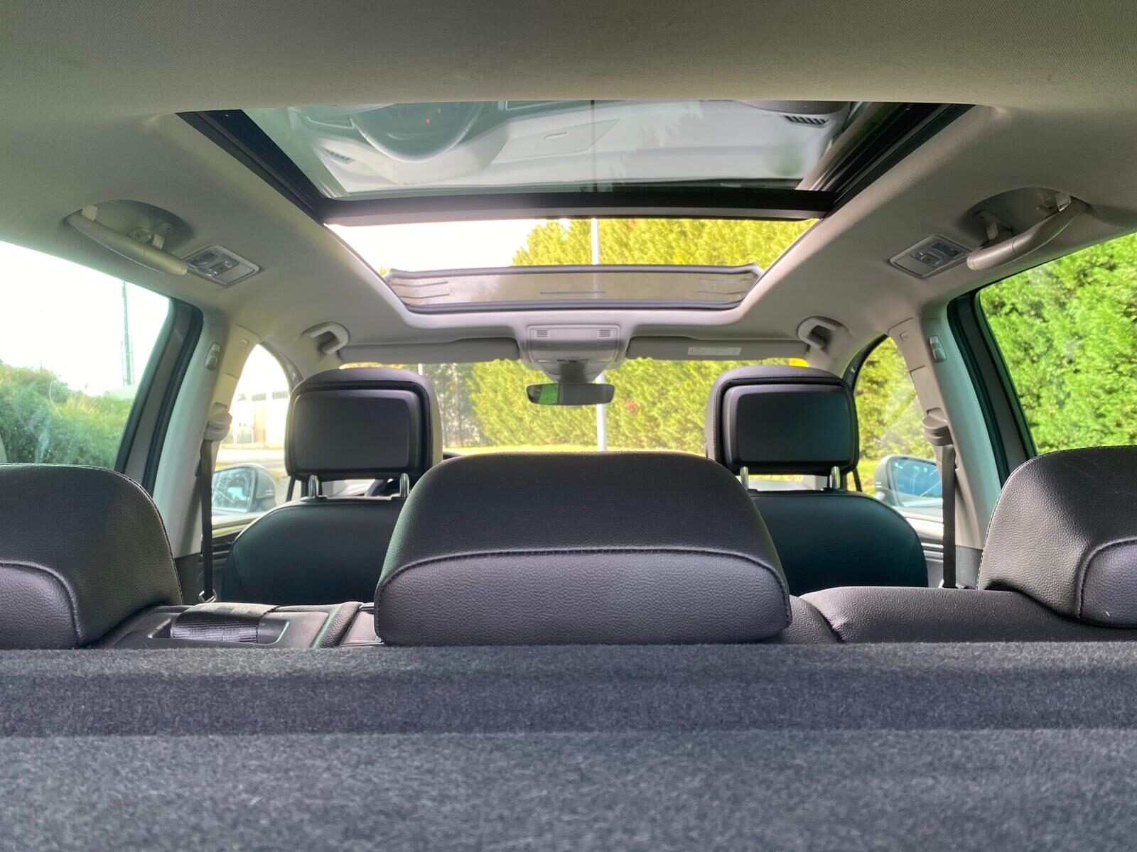 VOLKSWAGEN TIGUAN 2.0 TDI 4MOTION RLINE 240CV