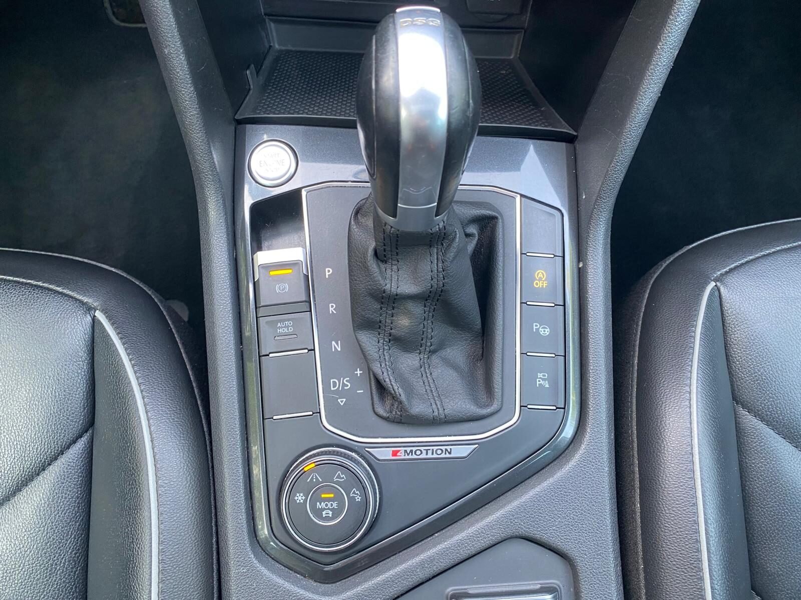 VOLKSWAGEN TIGUAN 2.0 TDI 4MOTION RLINE 240CV