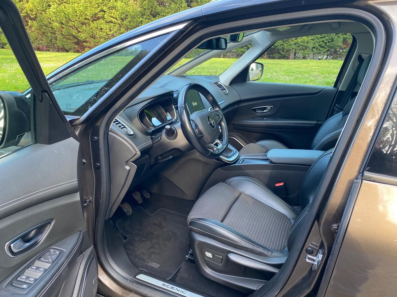 RENAULT GRAN SCENIC EDITION ONE dCI 130CV