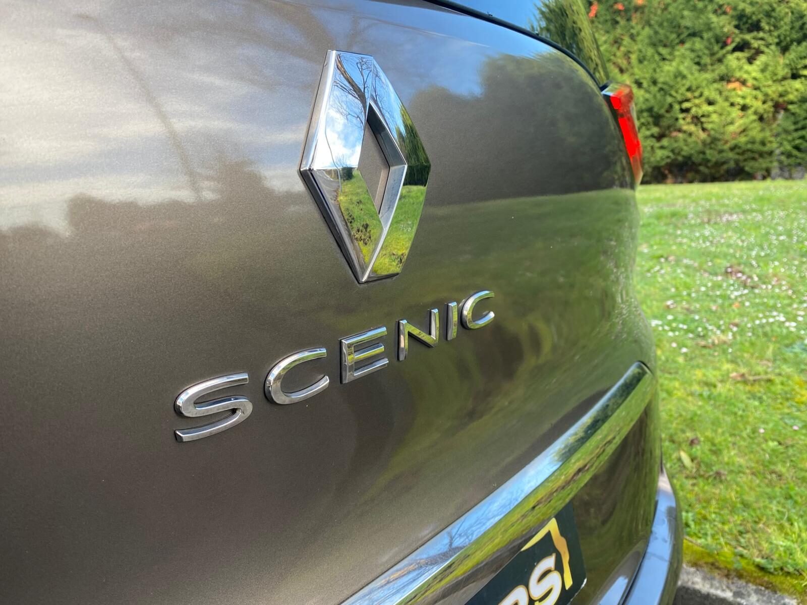 RENAULT GRAN SCENIC EDITION ONE dCI 130CV