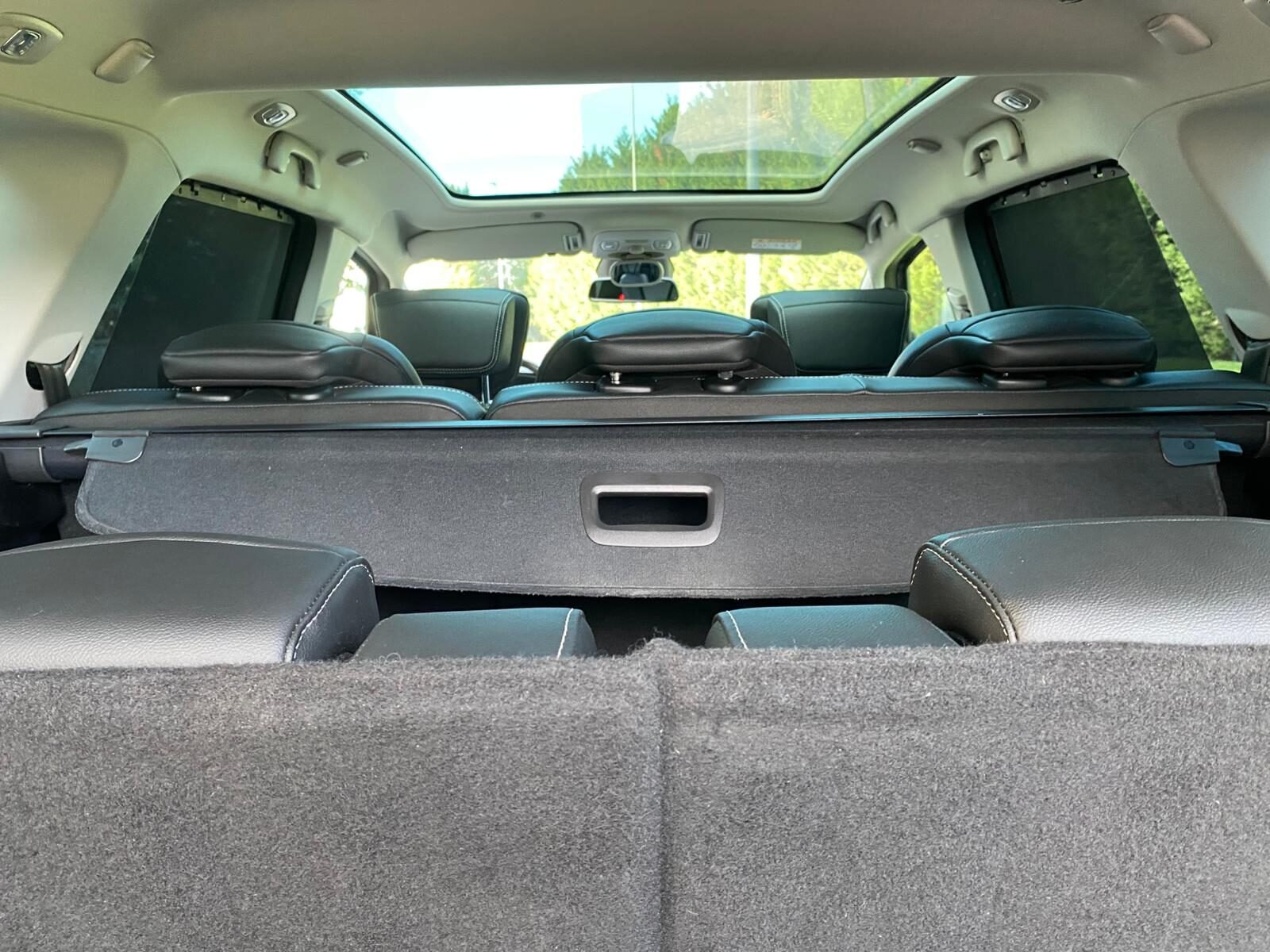 RENAULT GRAN SCENIC EDITION ONE dCI 130CV