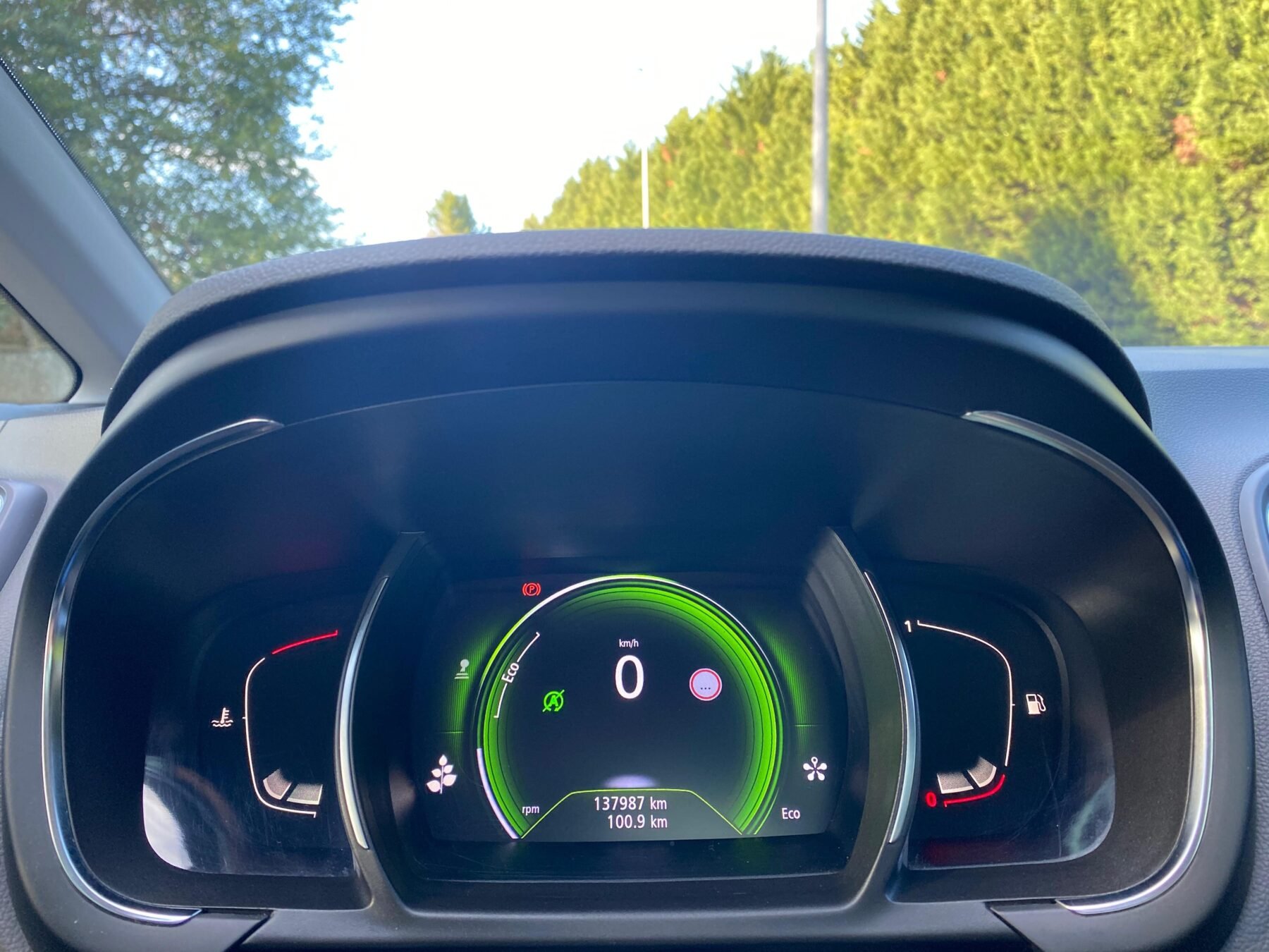 RENAULT GRAN SCENIC EDITION ONE dCI 130CV