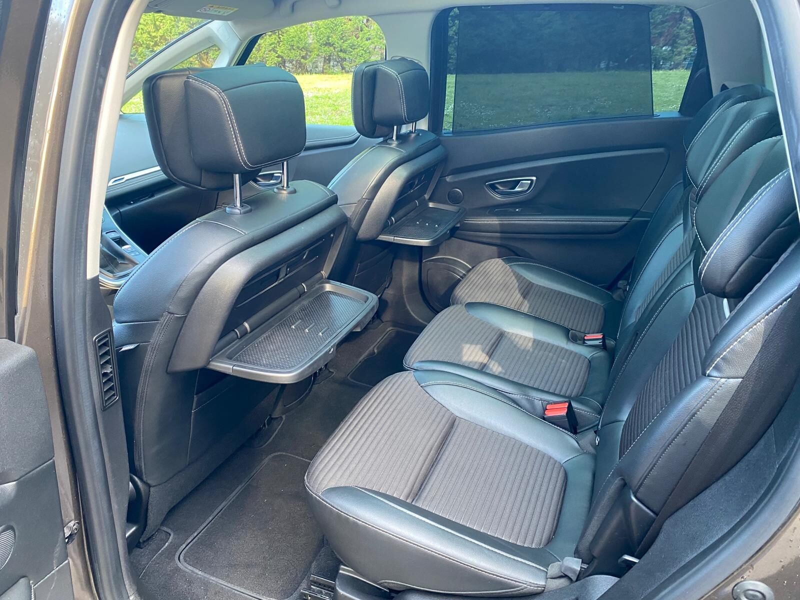 RENAULT GRAN SCENIC EDITION ONE dCI 130CV