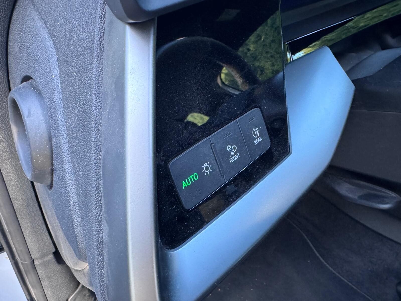 AUDI A3 2.0 Tdi Sportback Sline