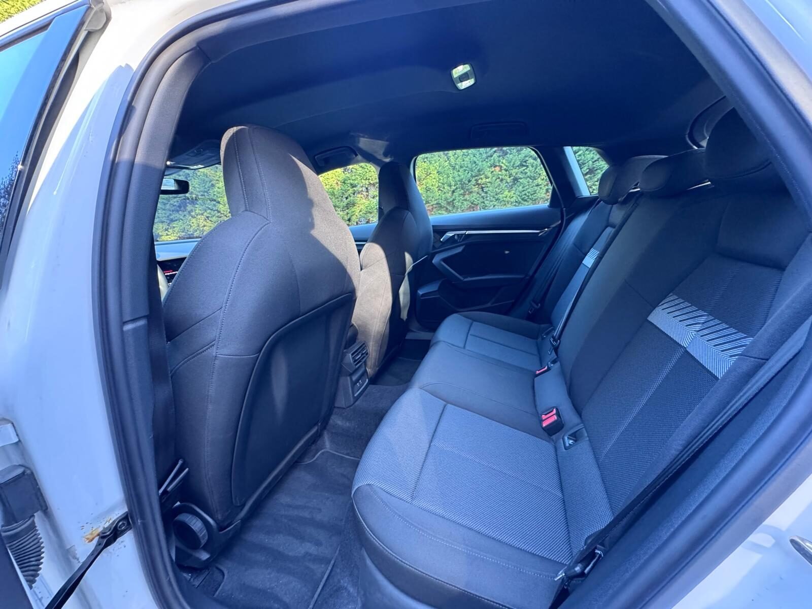 AUDI A3 2.0 Tdi Sportback Sline