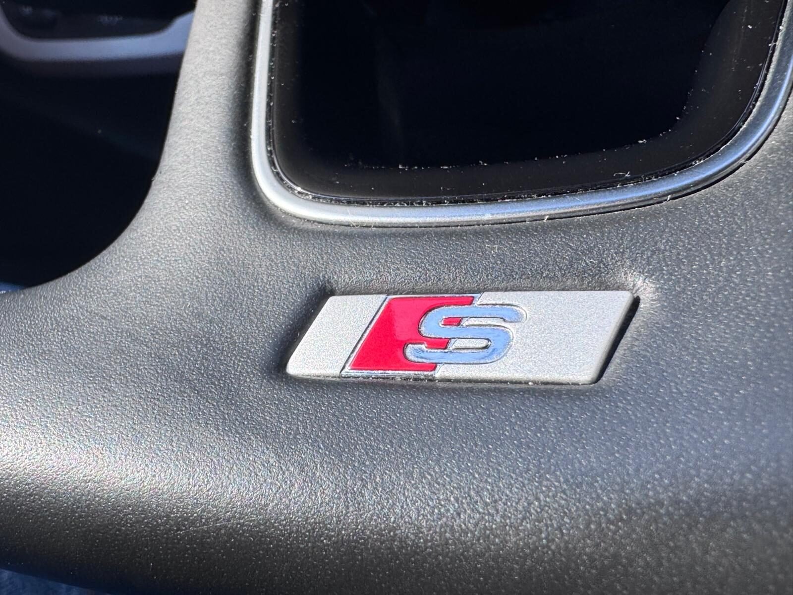 AUDI A5 40 Tdi Sportback Silne Stronic Quattro