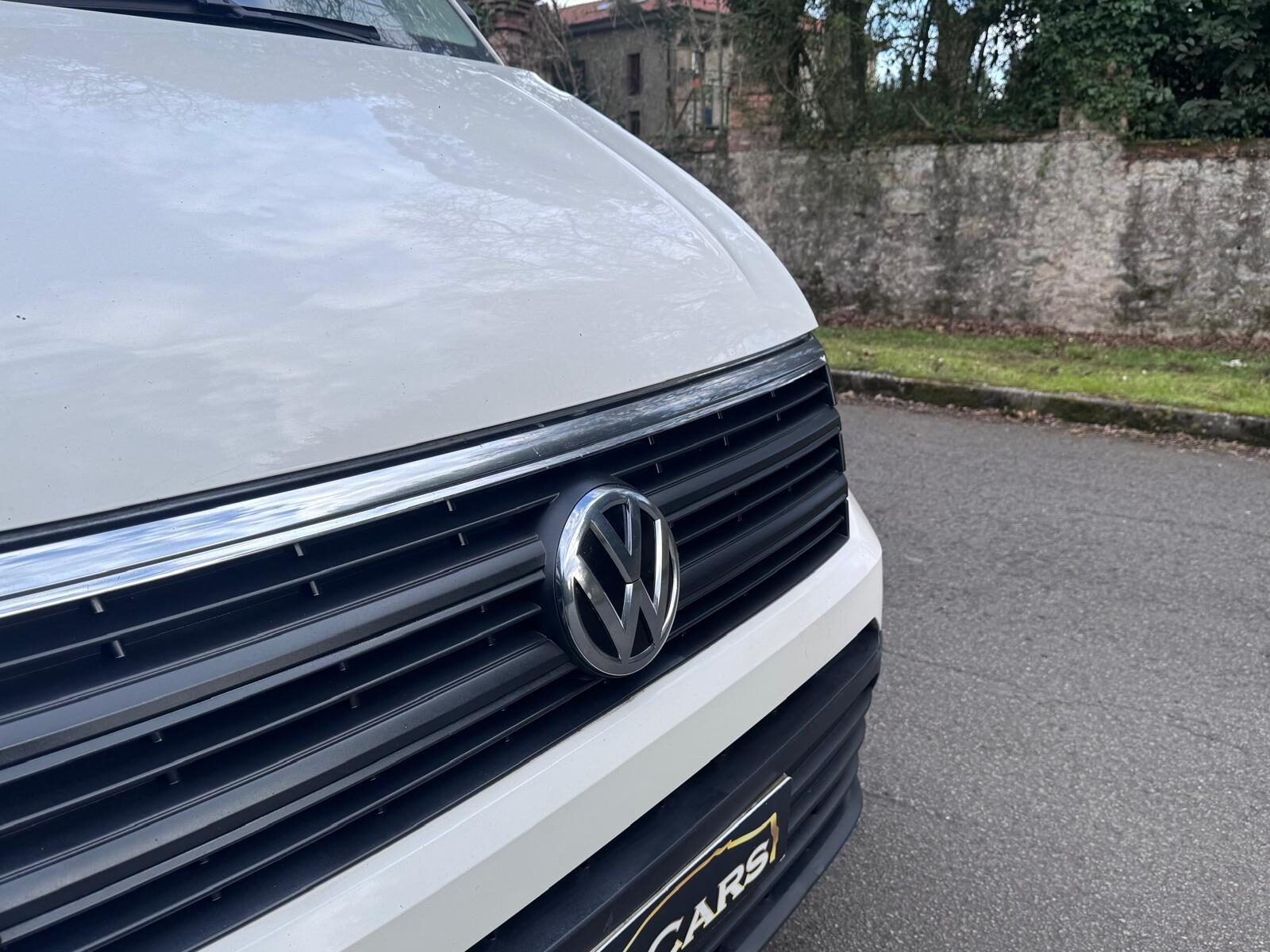 VOLKSWAGEN CRAFTER 2.0 TDI FURGON L3H2