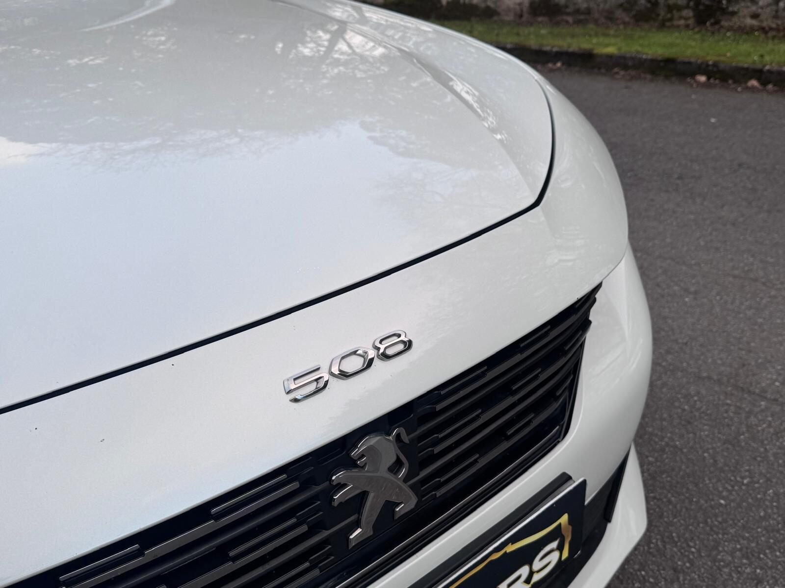 PEUGEOT 508 SW PACL GTLINE BlueHDI 130 EAT 8SS