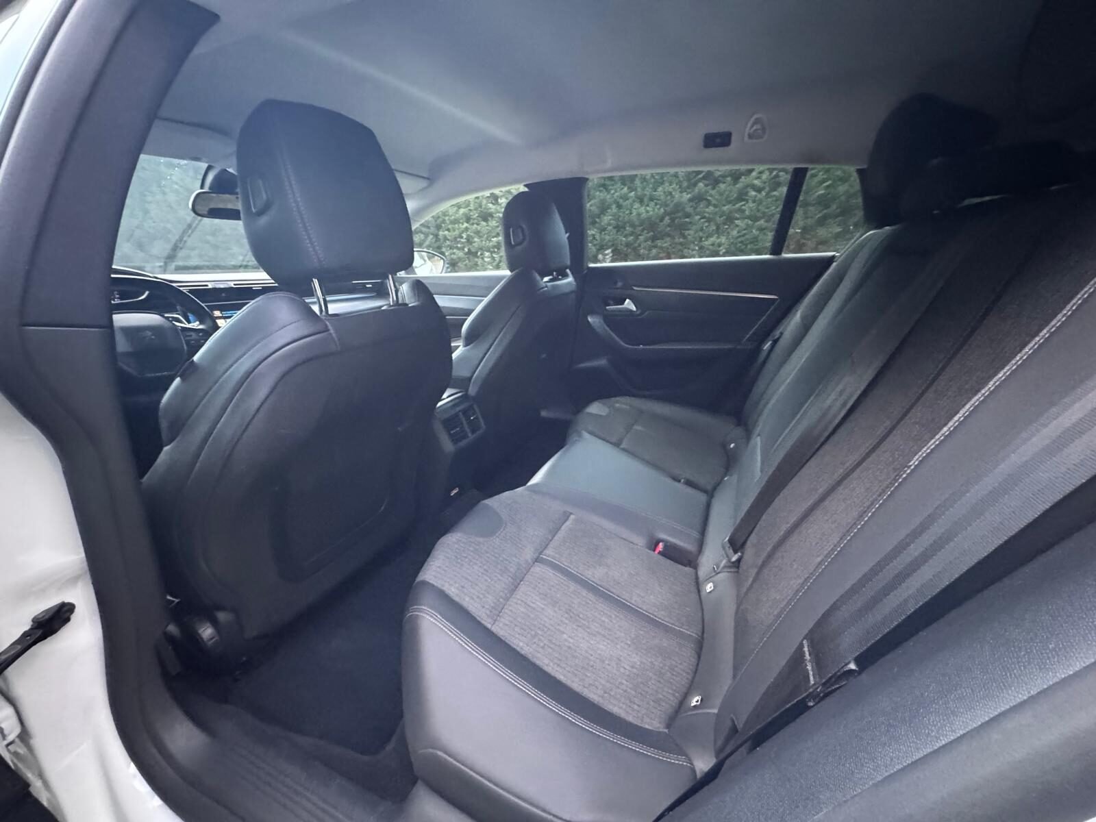 PEUGEOT 508 SW PACL GTLINE BlueHDI 130 EAT 8SS