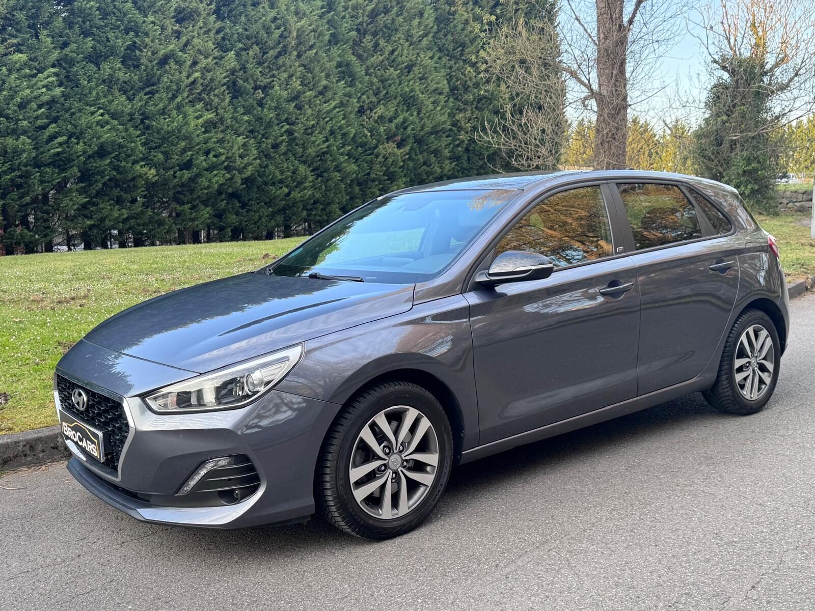 HYUNDAI I30 1.6 CRDI GO