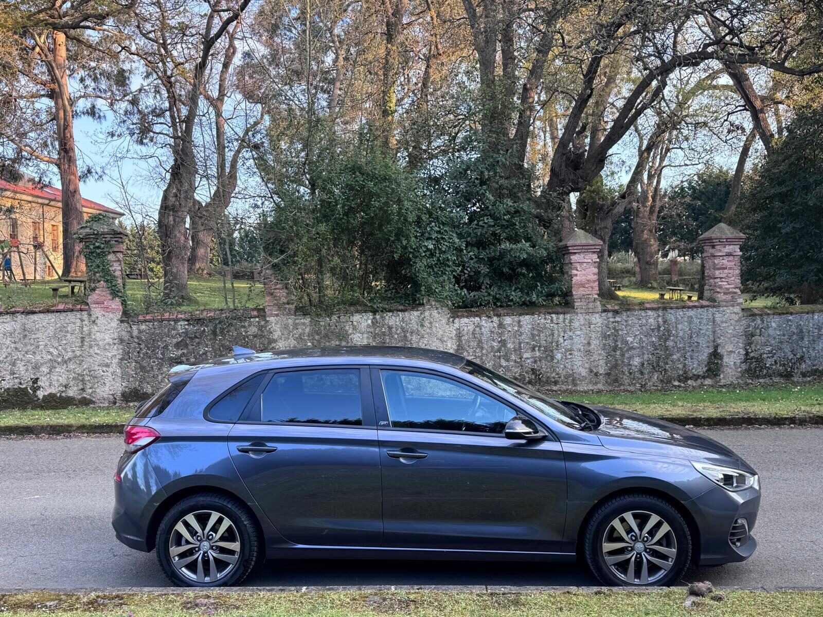 HYUNDAI I30 1.6 CRDI GO