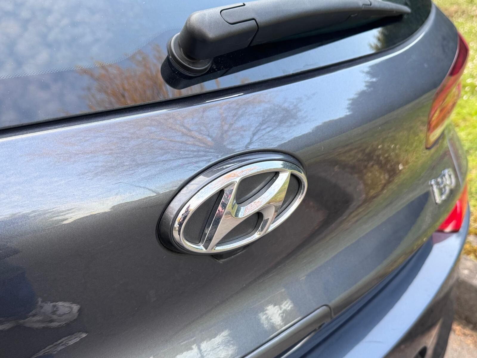 HYUNDAI I30 1.6 CRDI GO