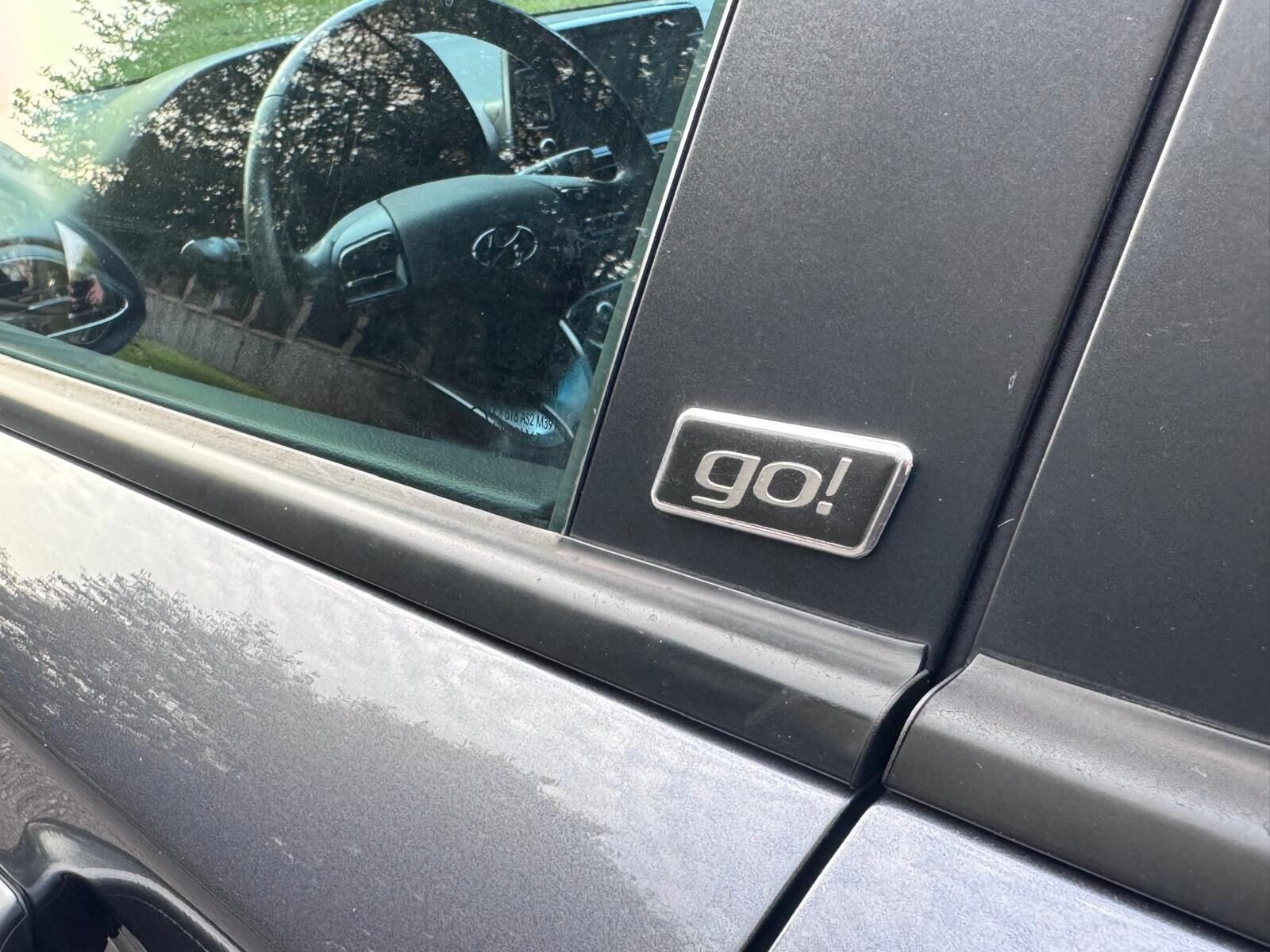 HYUNDAI I30 1.6 CRDI GO